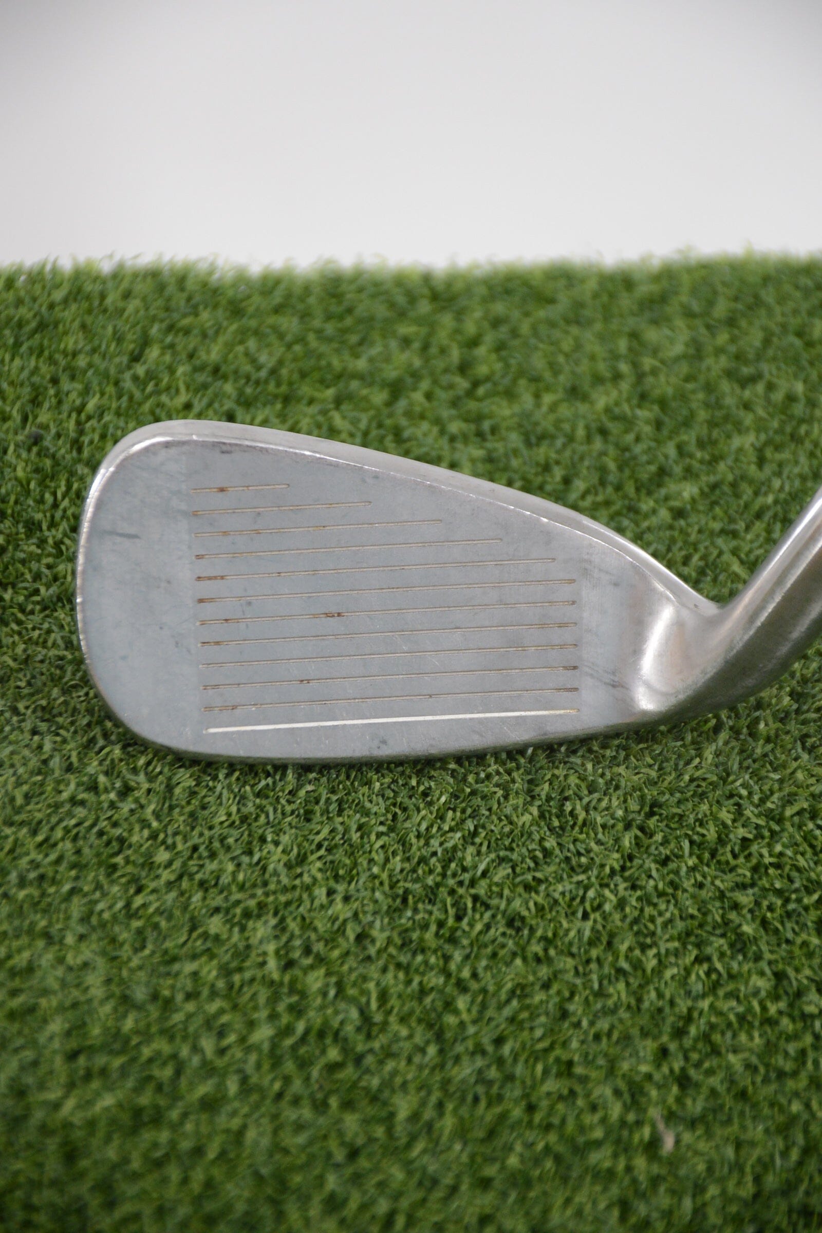 Women's Tour Edge H5P 7 Iron W Flex 36" Golf Clubs GolfRoots 