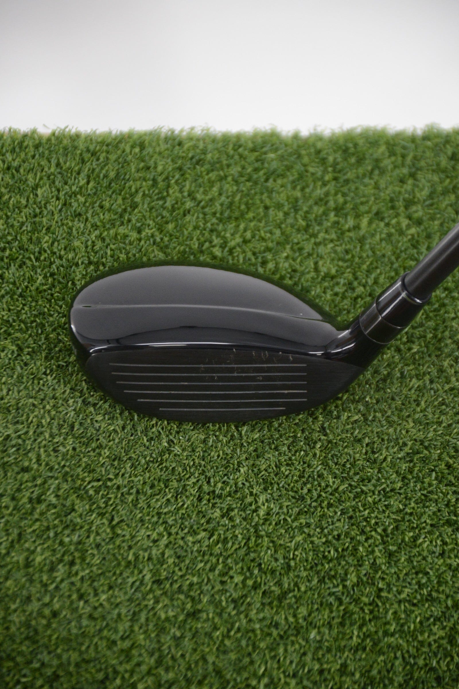 Srixon ZX 2 Hybrid S Flex 40.75" Golf Clubs GolfRoots 