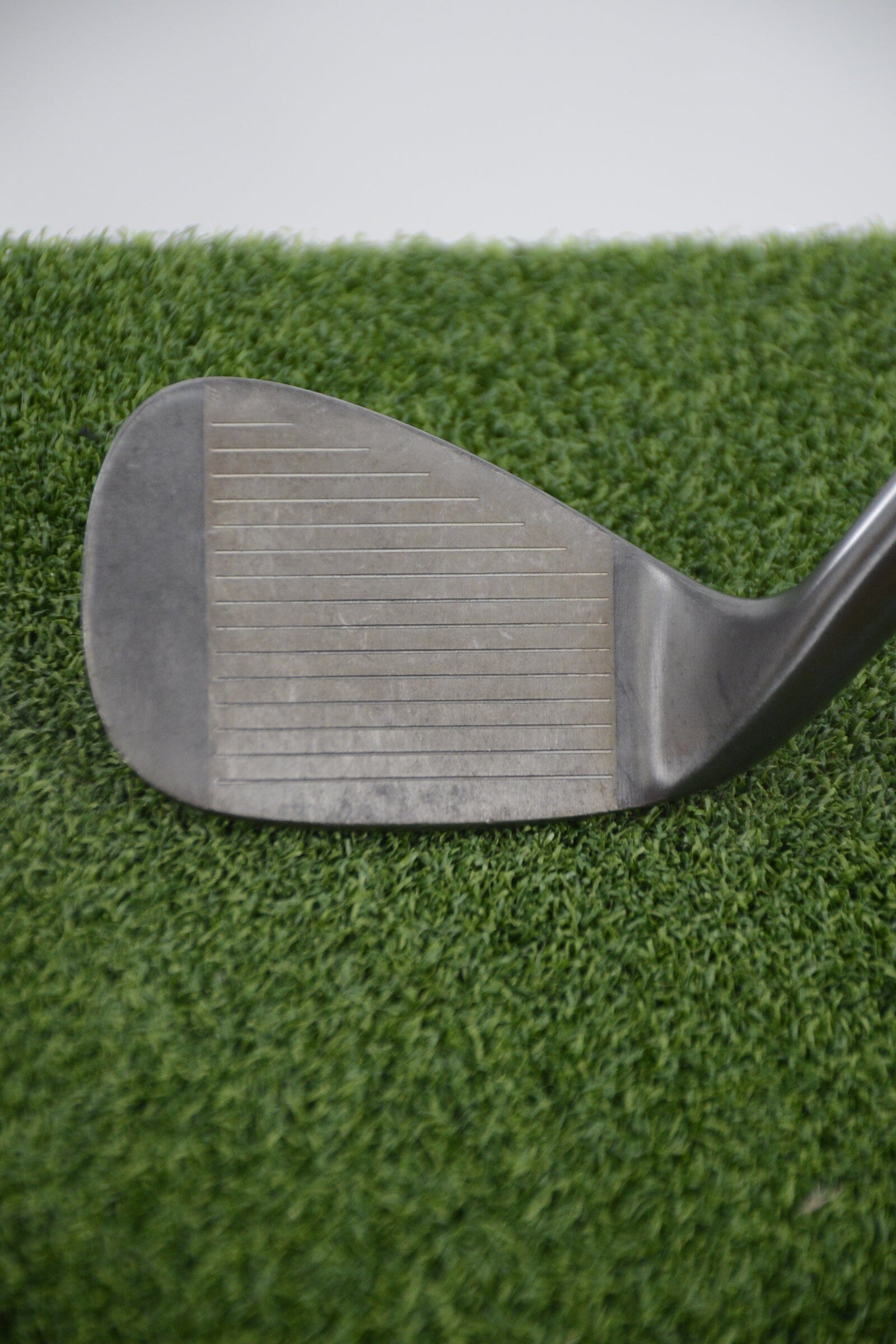 Warrior Custom Golf 52 Degree Wedge Wedge Flex 35" Golf Clubs GolfRoots 