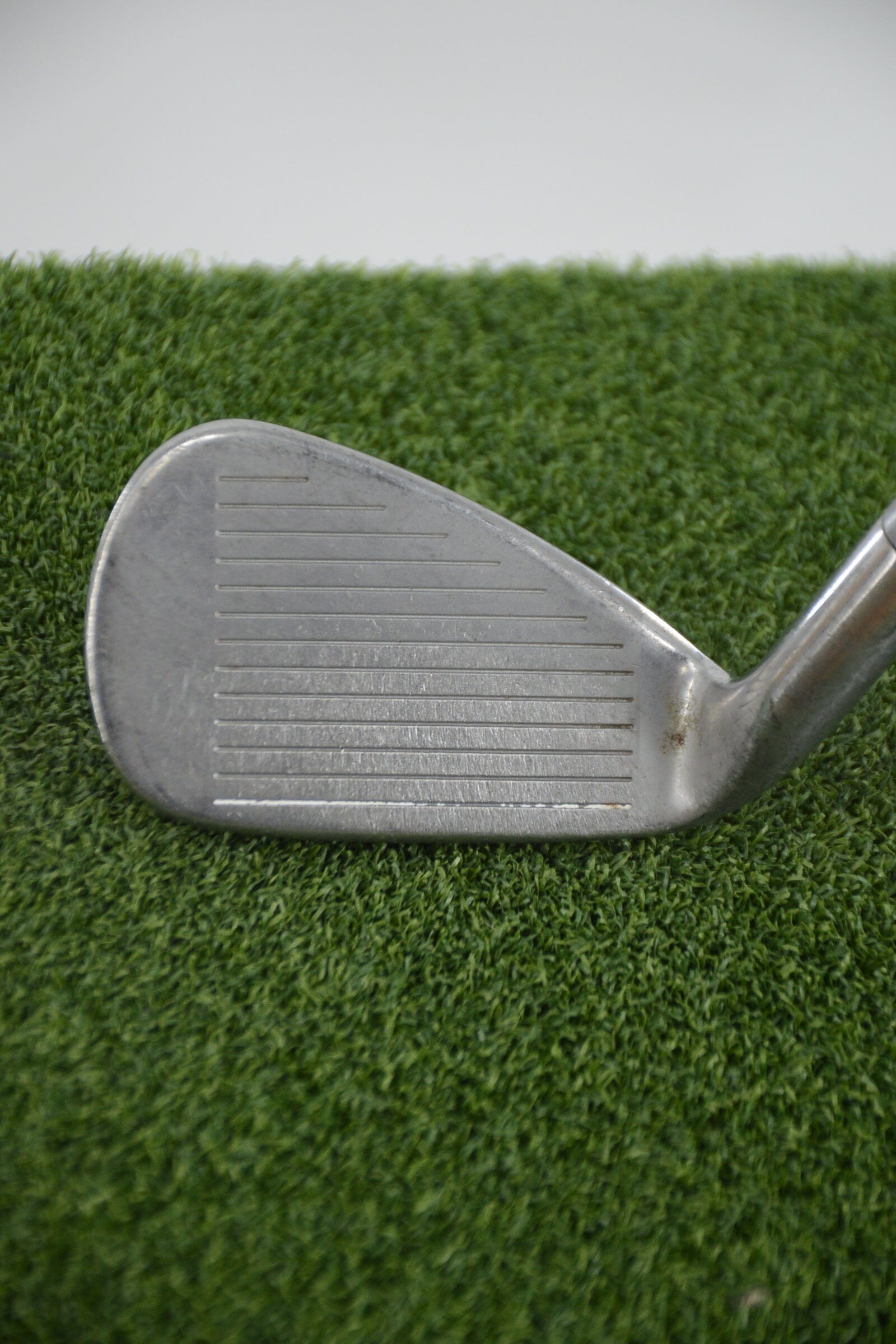 Adams Idea A12OS 9 Iron R Flex 35" Golf Clubs GolfRoots 