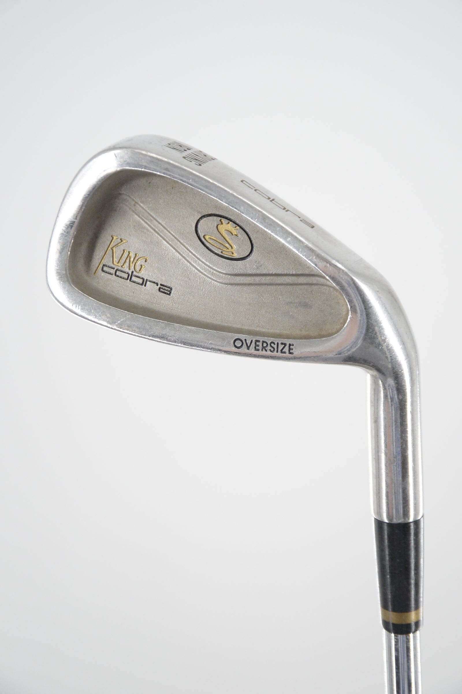 Cobra King Cobra Oversize 1 Driving Iron S Flex 39.25"