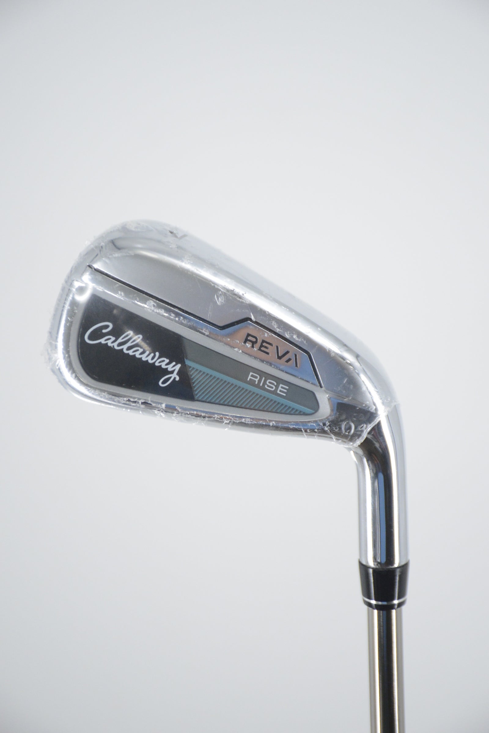 NEW Women's Callaway Reva Rise 7 Iron W Flex 36.25"
