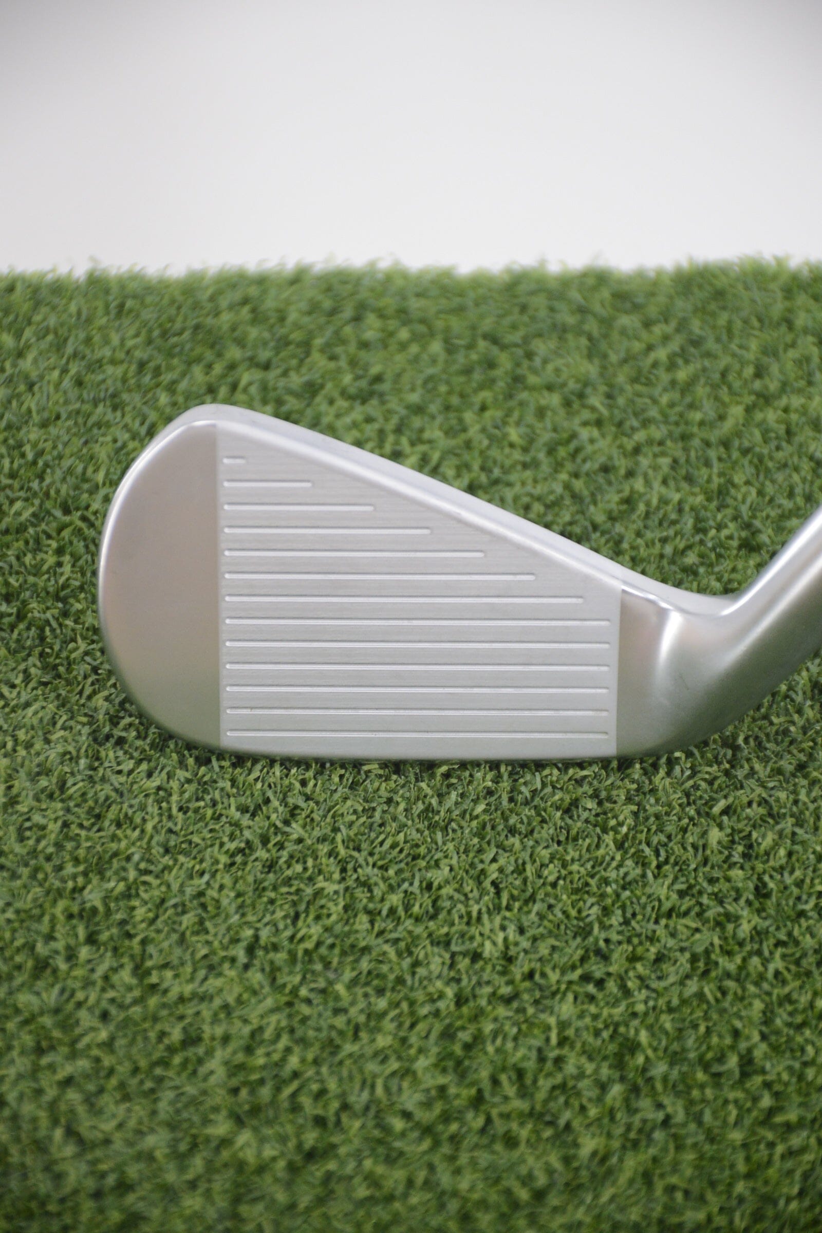 Srixon ZX 3 Driving Iron S Flex 39.5" Golf Clubs GolfRoots 