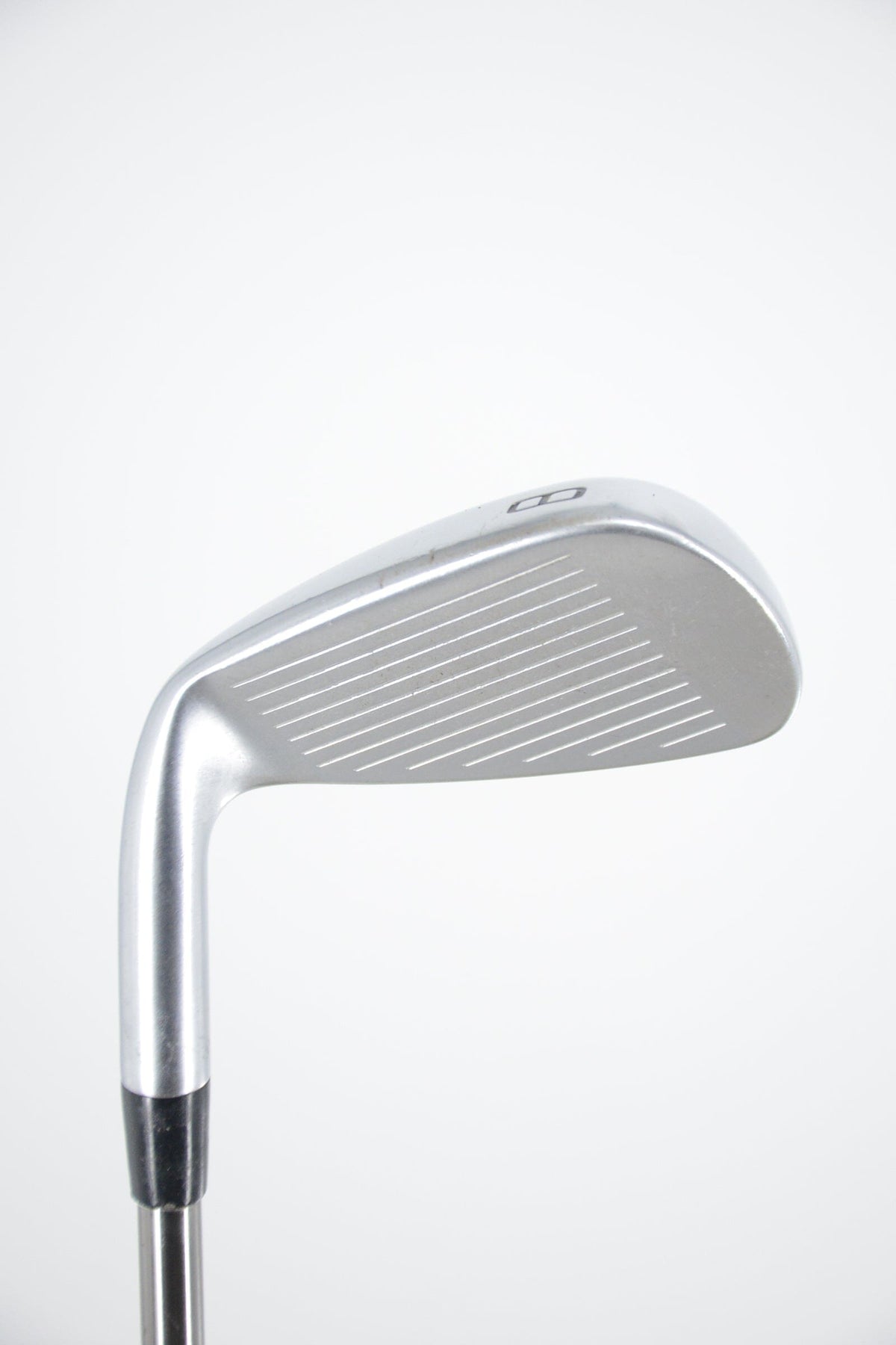 Mizuno JPX 921 Hot Metal 8 Iron R Flex 36.5" Golf Irons Mizuno 
