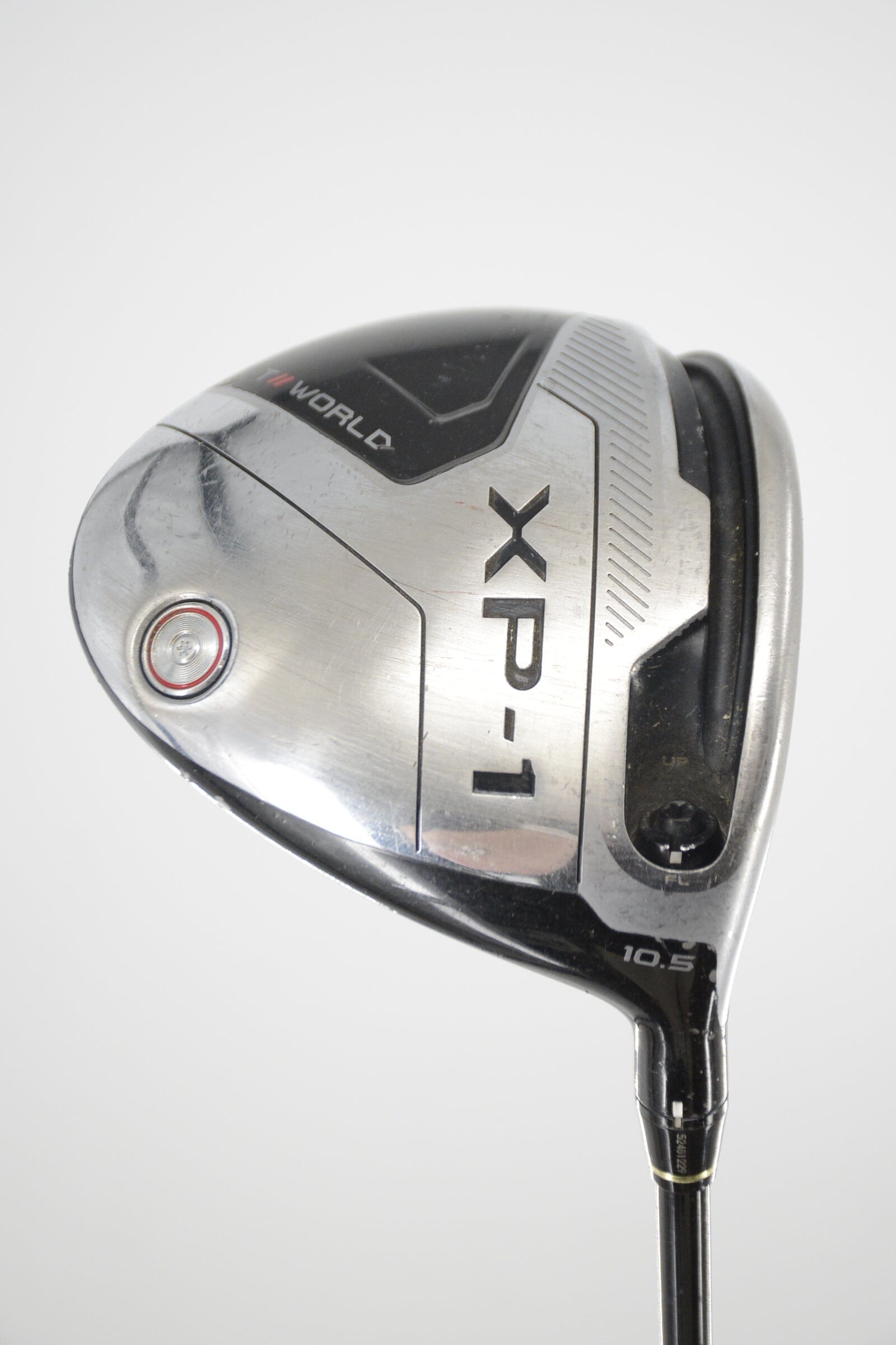 Honma TW Xp-1 10.5 Degree Driver S Flex 45.25" Golf Clubs GolfRoots 