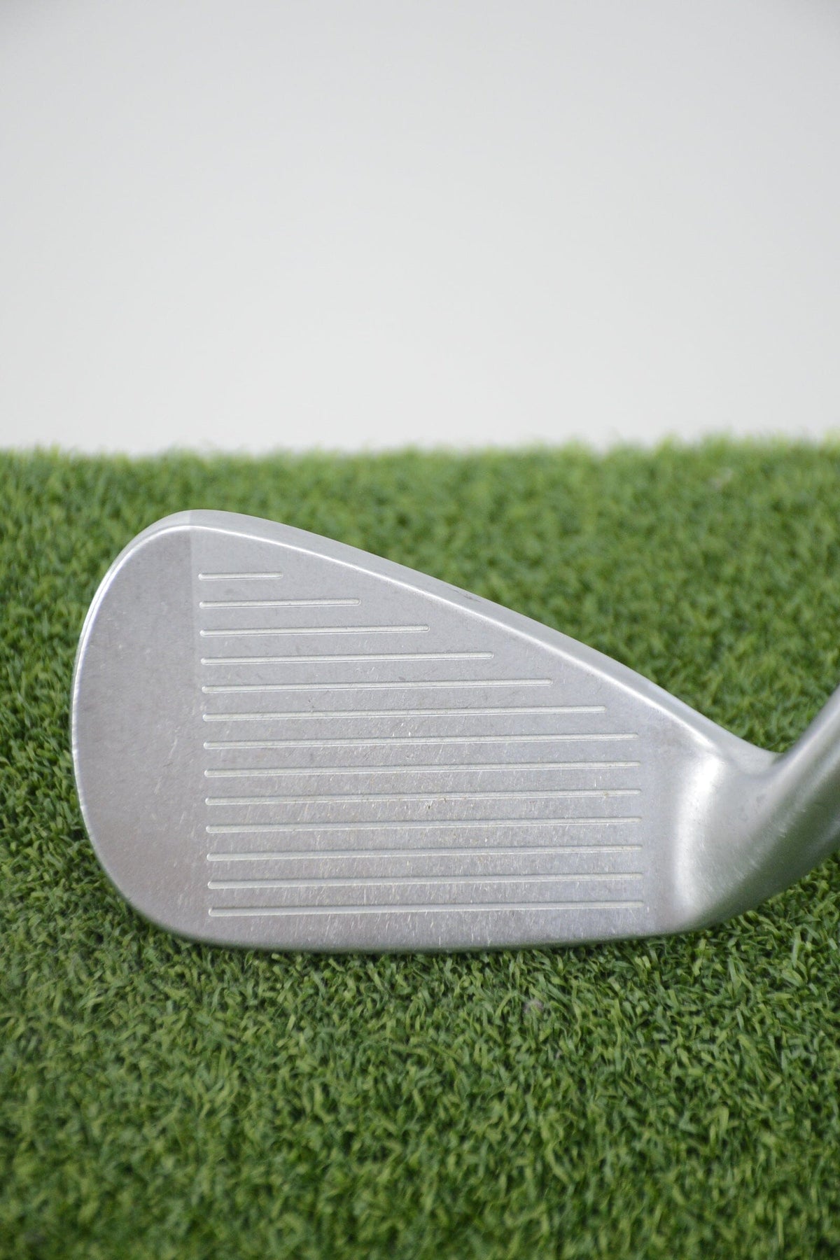 Mizuno JPX 921 Hot Metal 8 Iron R Flex 36.5" Golf Irons Mizuno 