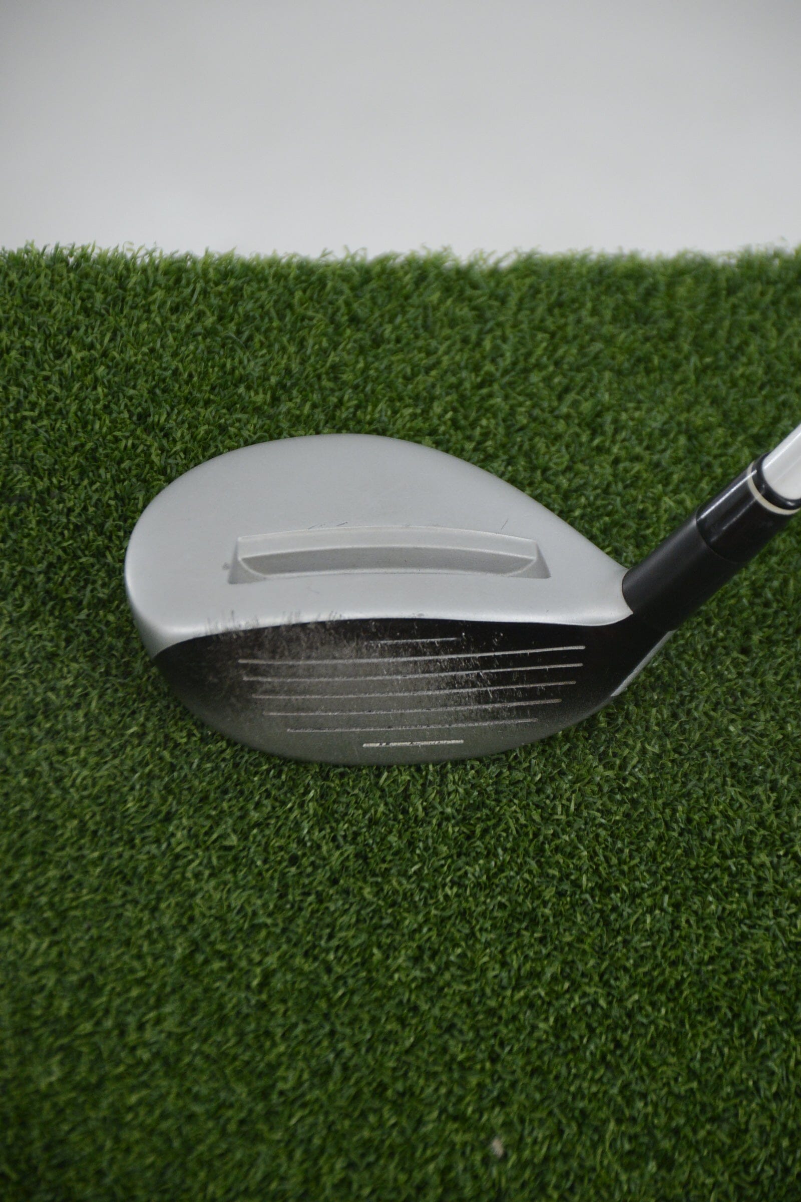 Adams Idea Super 22 Degree Hybrid R Flex 39.25" Golf Clubs GolfRoots 