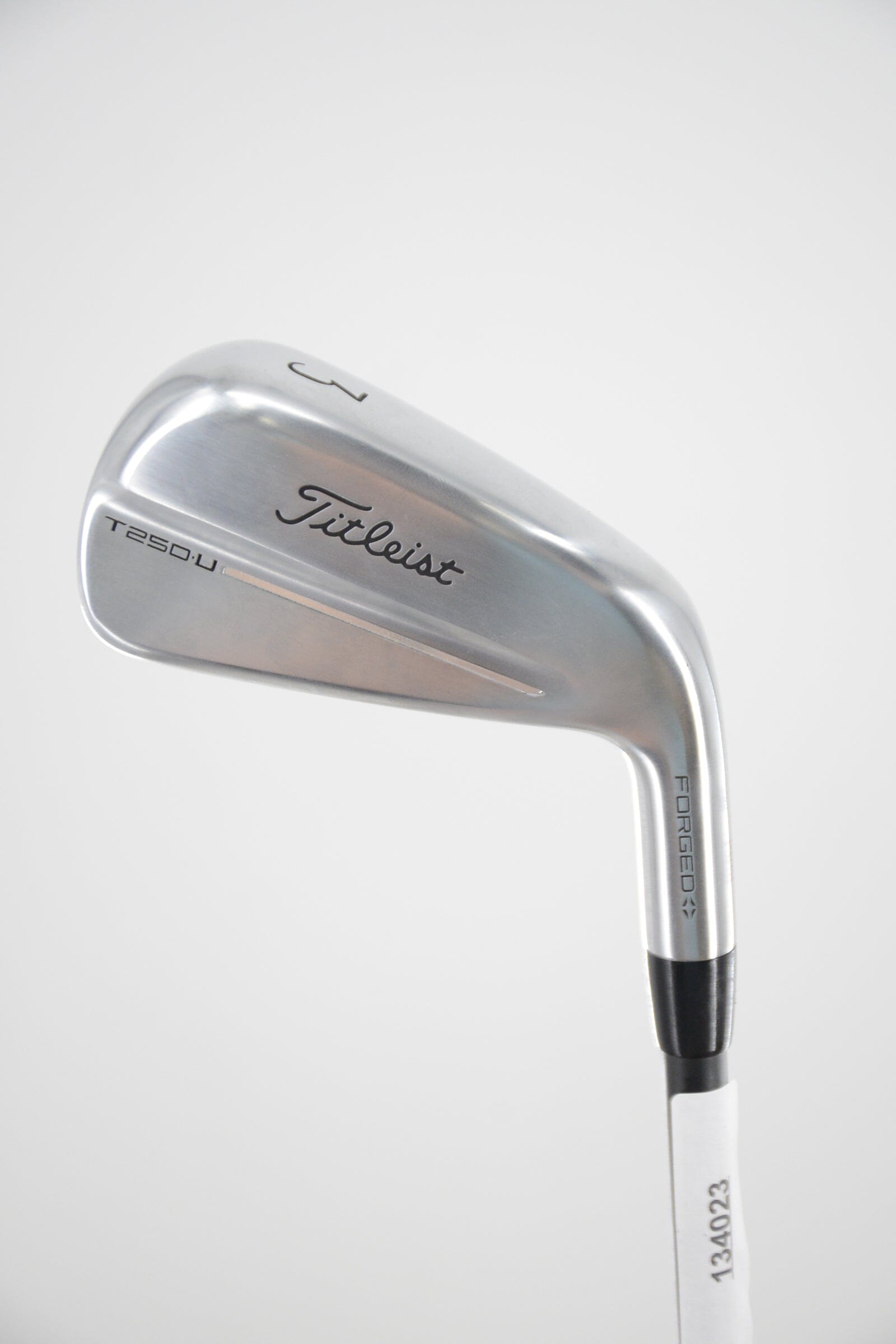 Titleist 2025 T250U 3 Driving Iron S Flex 39"