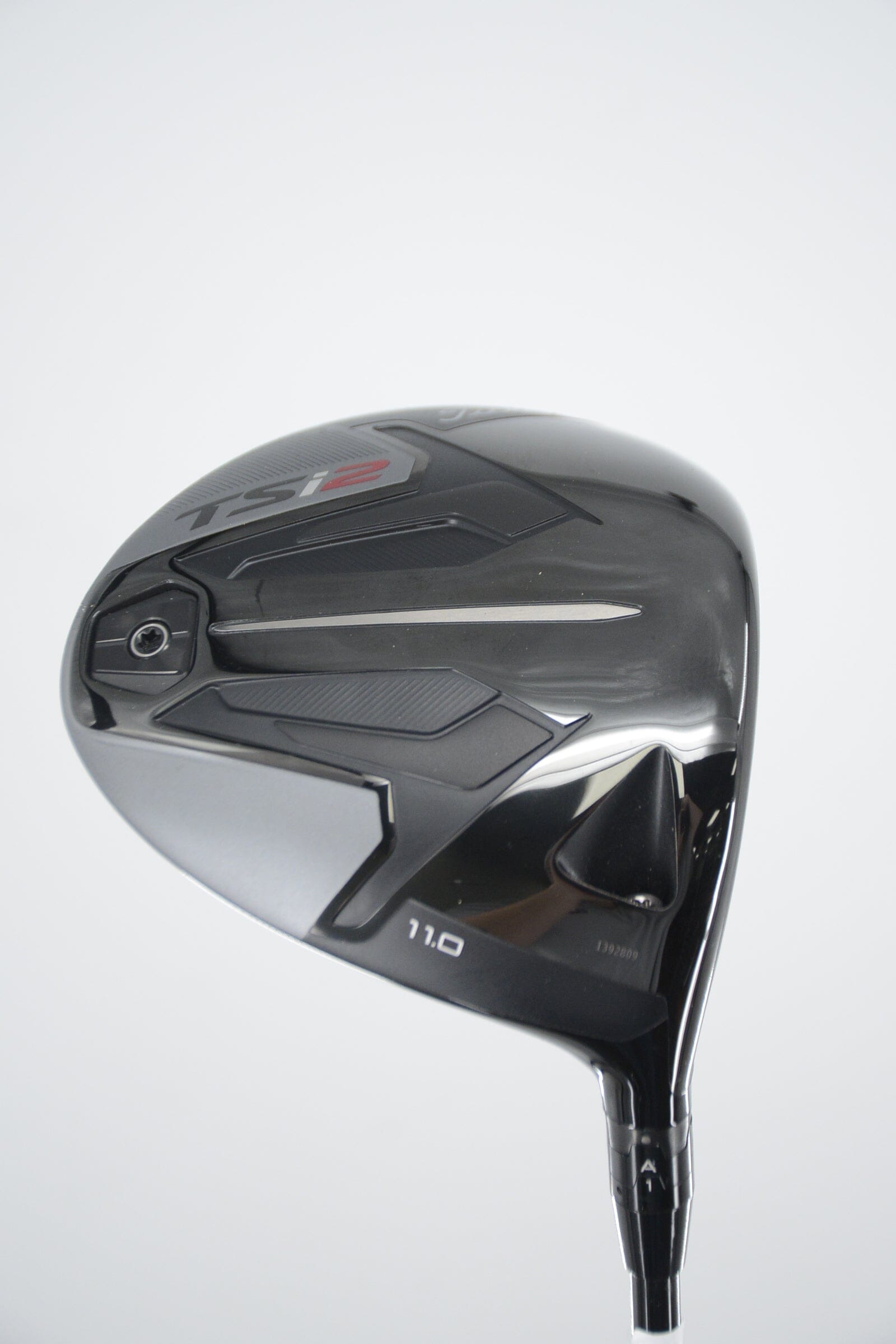 Titleist TSi2 11 Degree Driver X Flex 45.25" Golf Clubs GolfRoots 