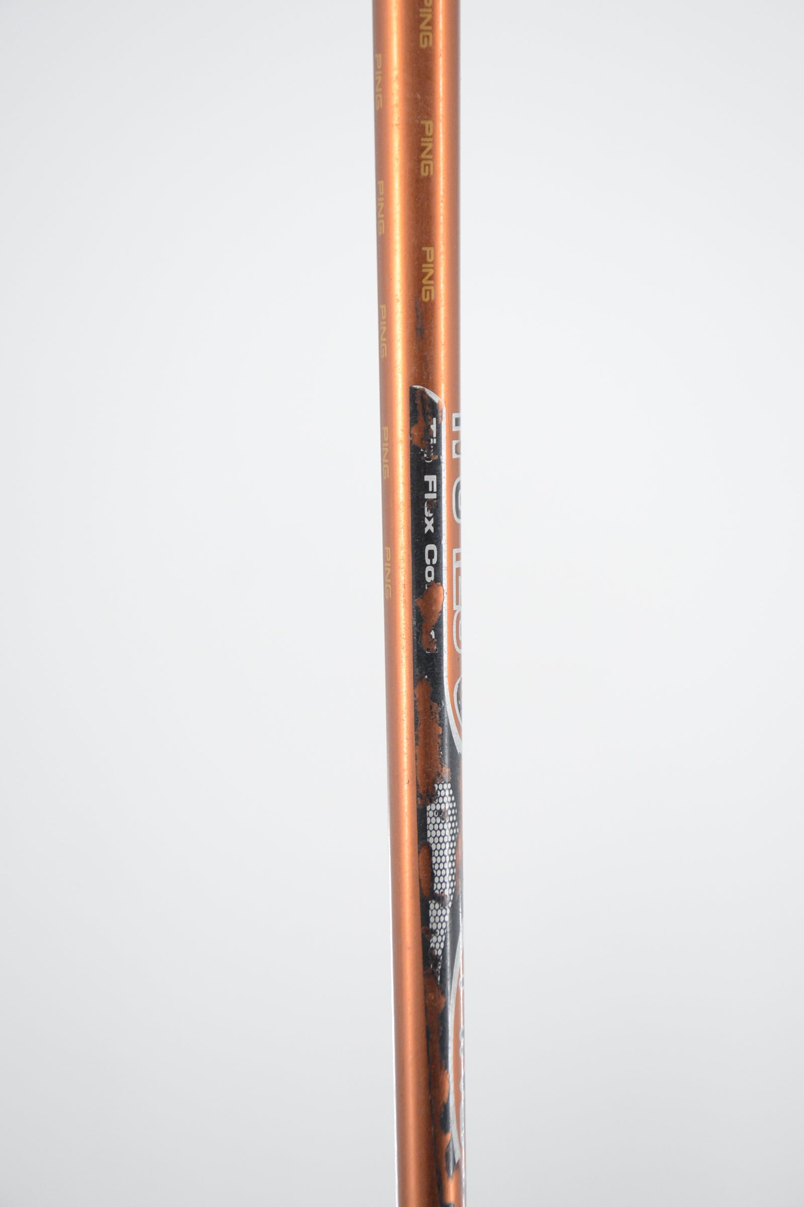Ping G10 18 Degree Hybrid R Flex 40"