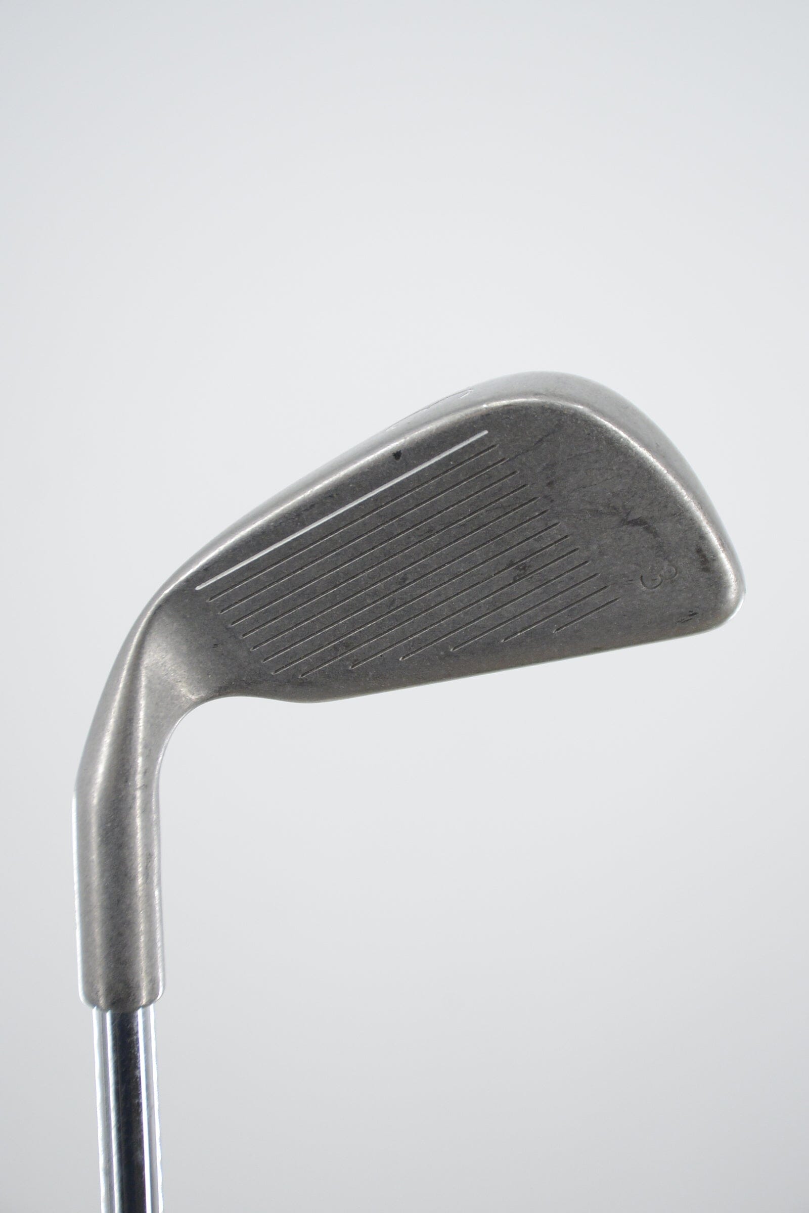 Ping Eye 2 3 Iron S Flex 38.75" Golf Clubs GolfRoots 