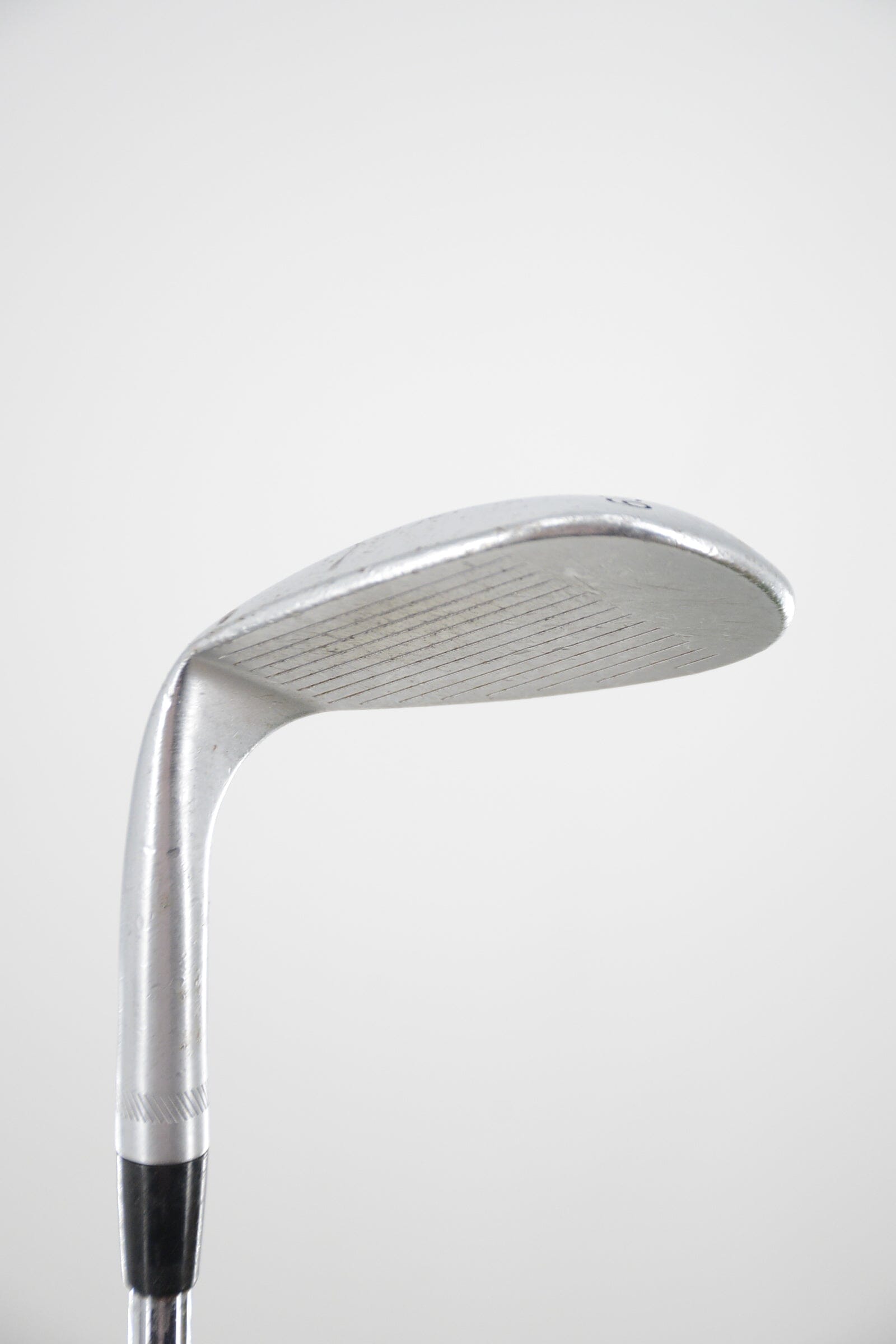 Titleist Vokey Spin Milled 60 Degree Wedge Wedge Flex 34.75" Golf Clubs GolfRoots 