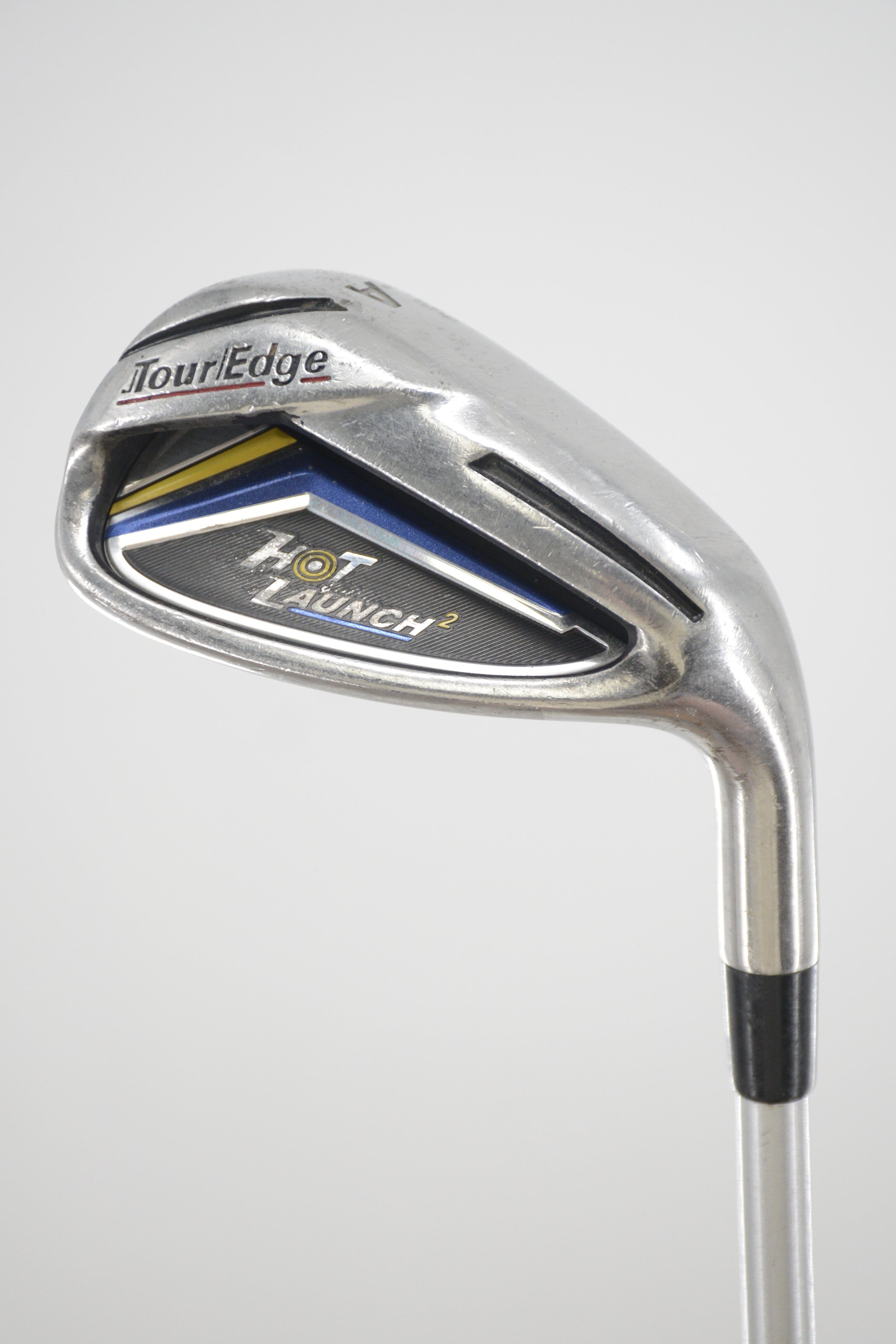 Tour Edge Hot Launch 2 AW SR Flex 34.25" Golf Clubs GolfRoots 