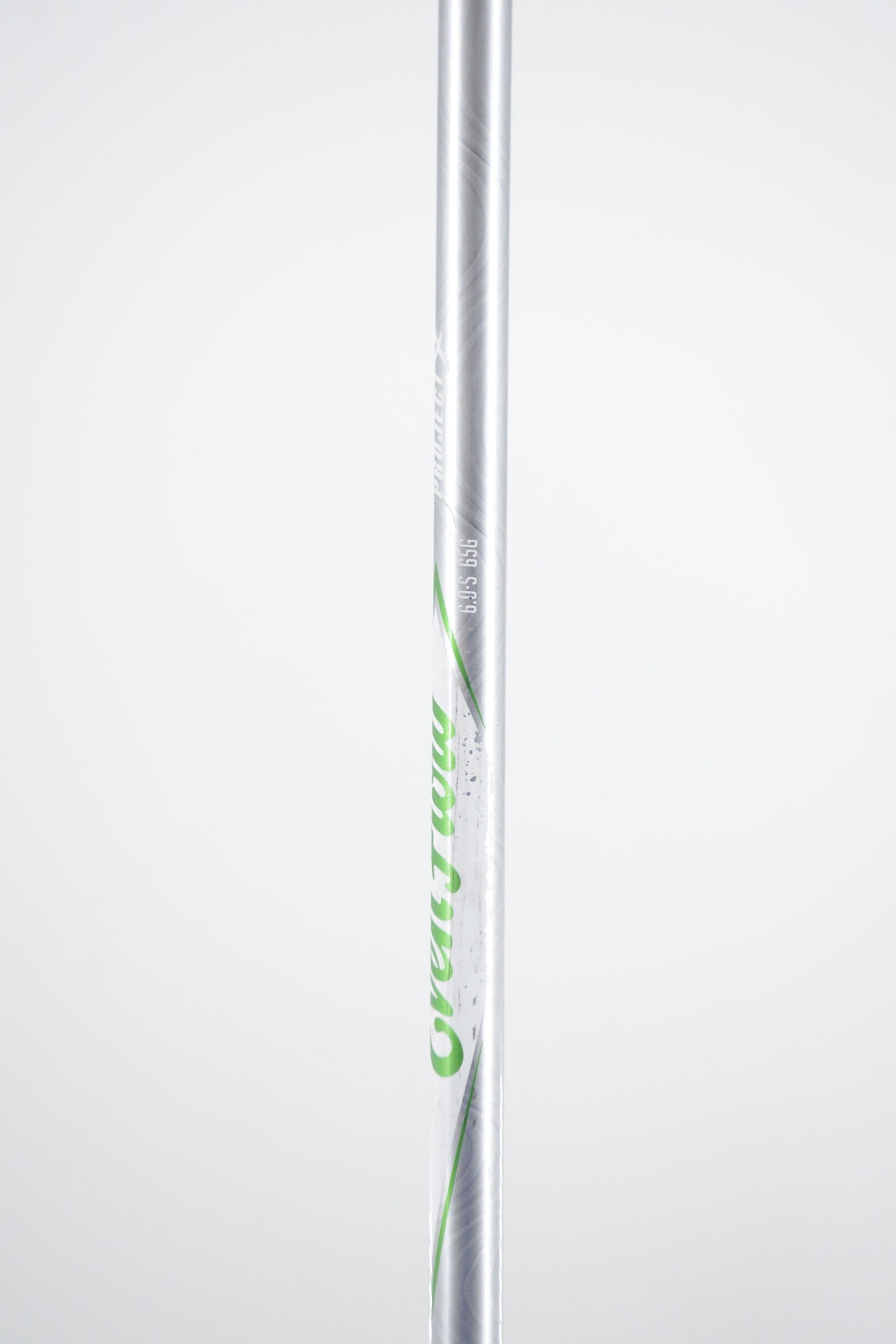 TaylorMade Shafts
