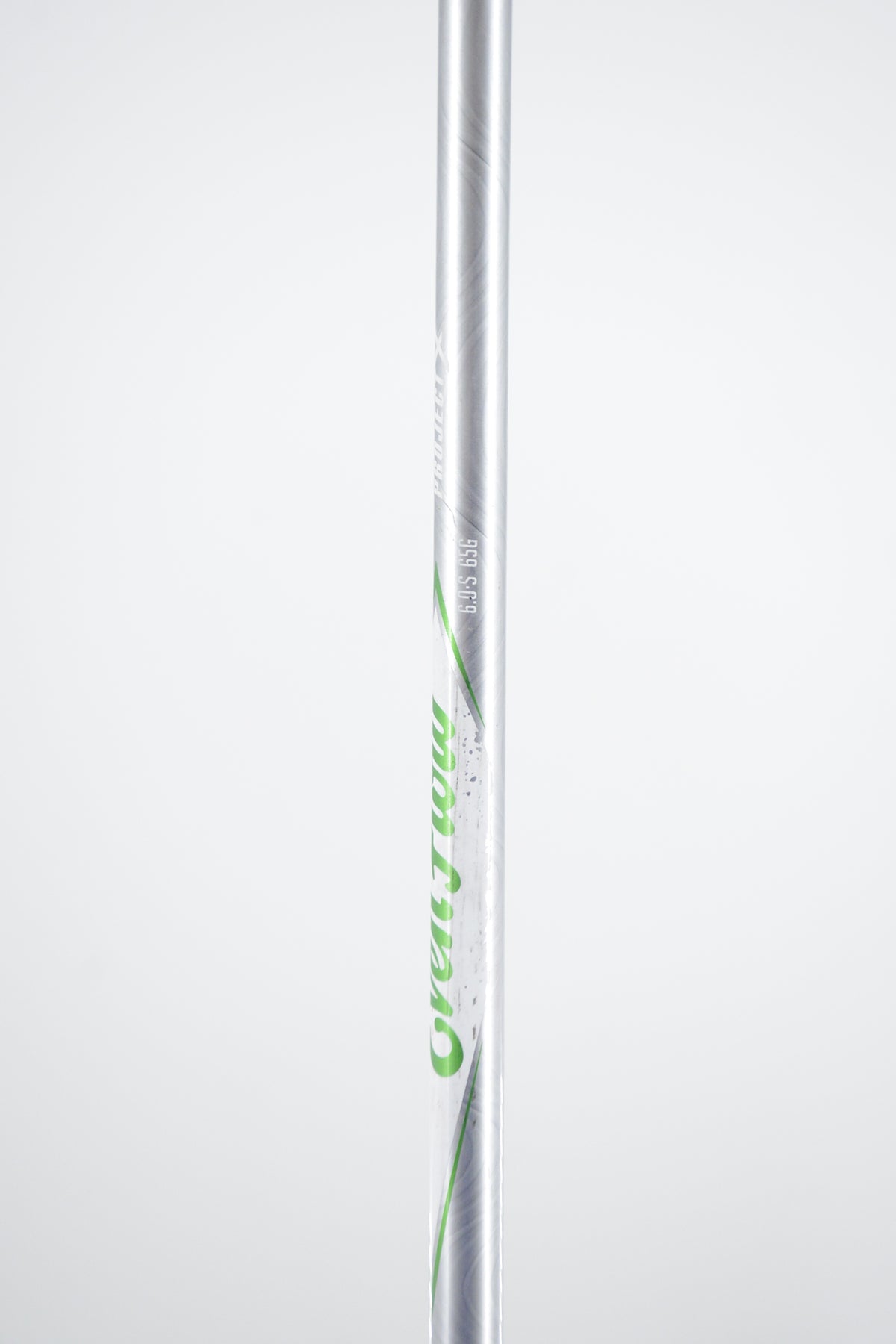 Project X Evenflow TaylorMade Wood Shaft S Flex 41"