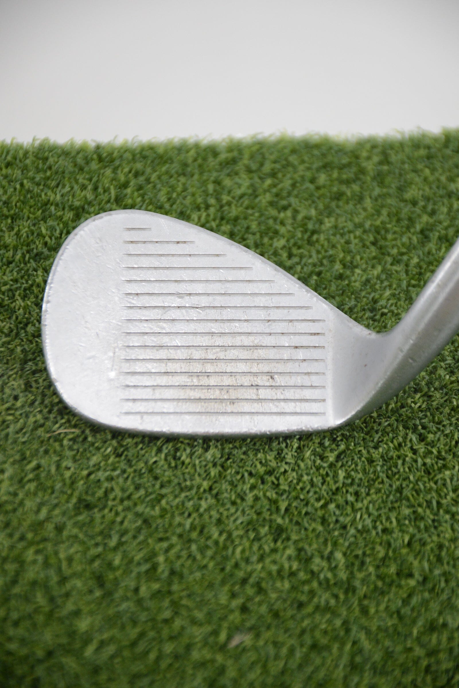 Titleist Vokey Spin Milled 60 Degree Wedge Wedge Flex 34.75" Golf Clubs GolfRoots 