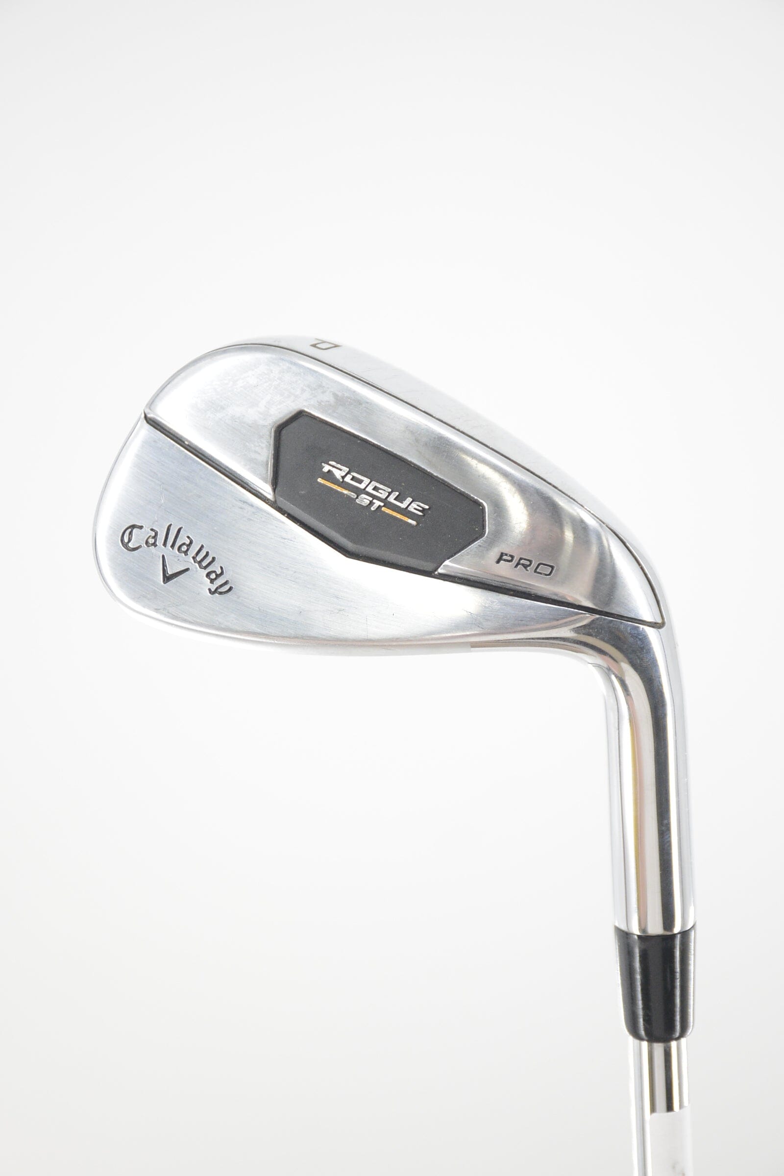 Callaway Rogue ST Pro PW R Flex 35.25" Golf Clubs GolfRoots 