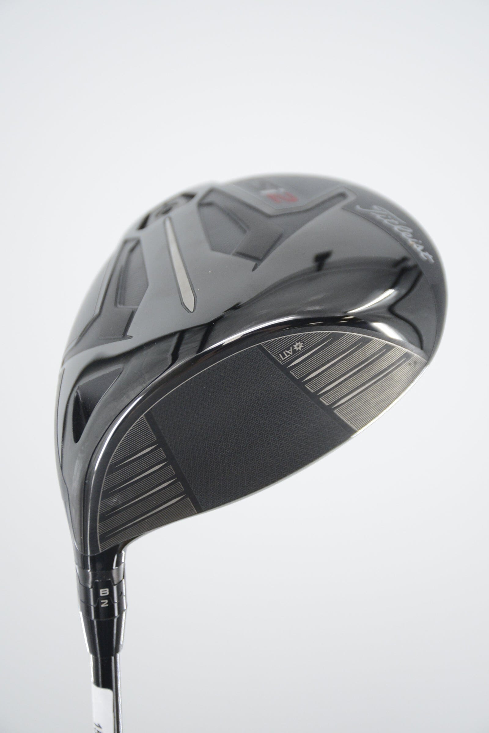 Titleist TSi2 11 Degree Driver X Flex 45.25" Golf Clubs GolfRoots 