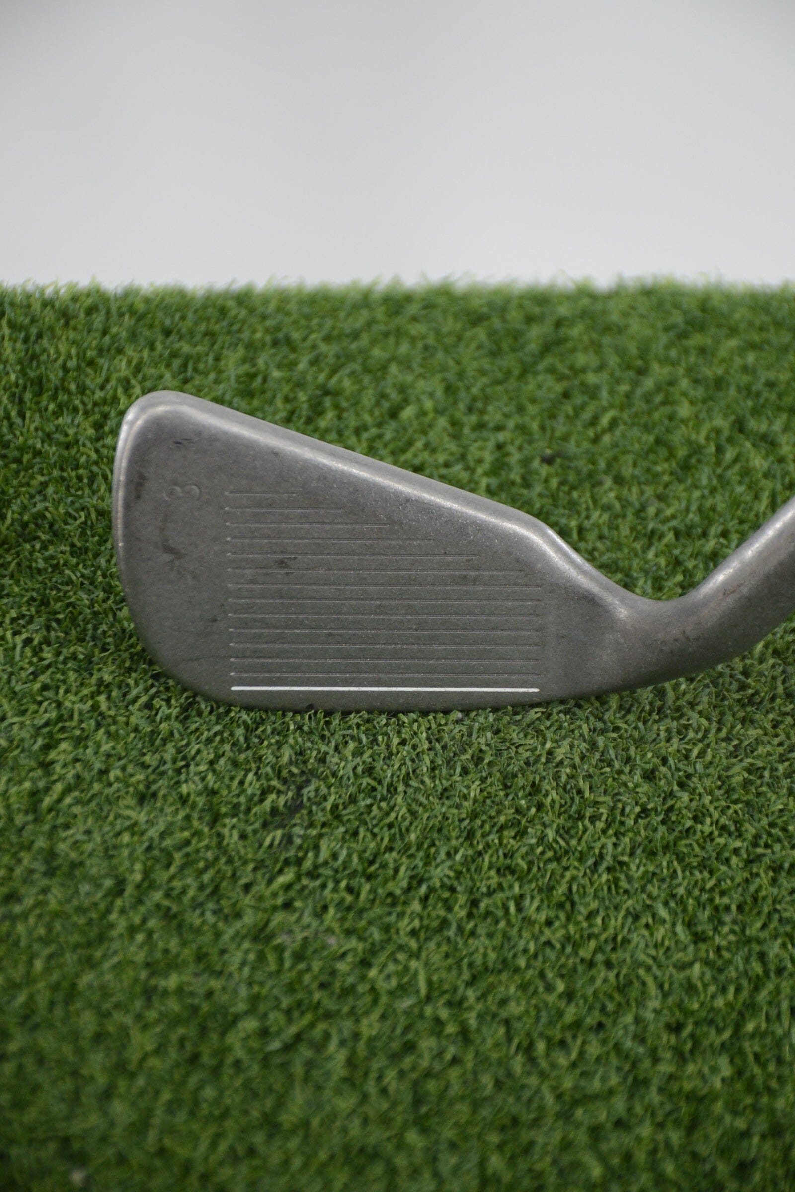 Ping Eye 2 3 Iron S Flex 38.75" Golf Clubs GolfRoots 