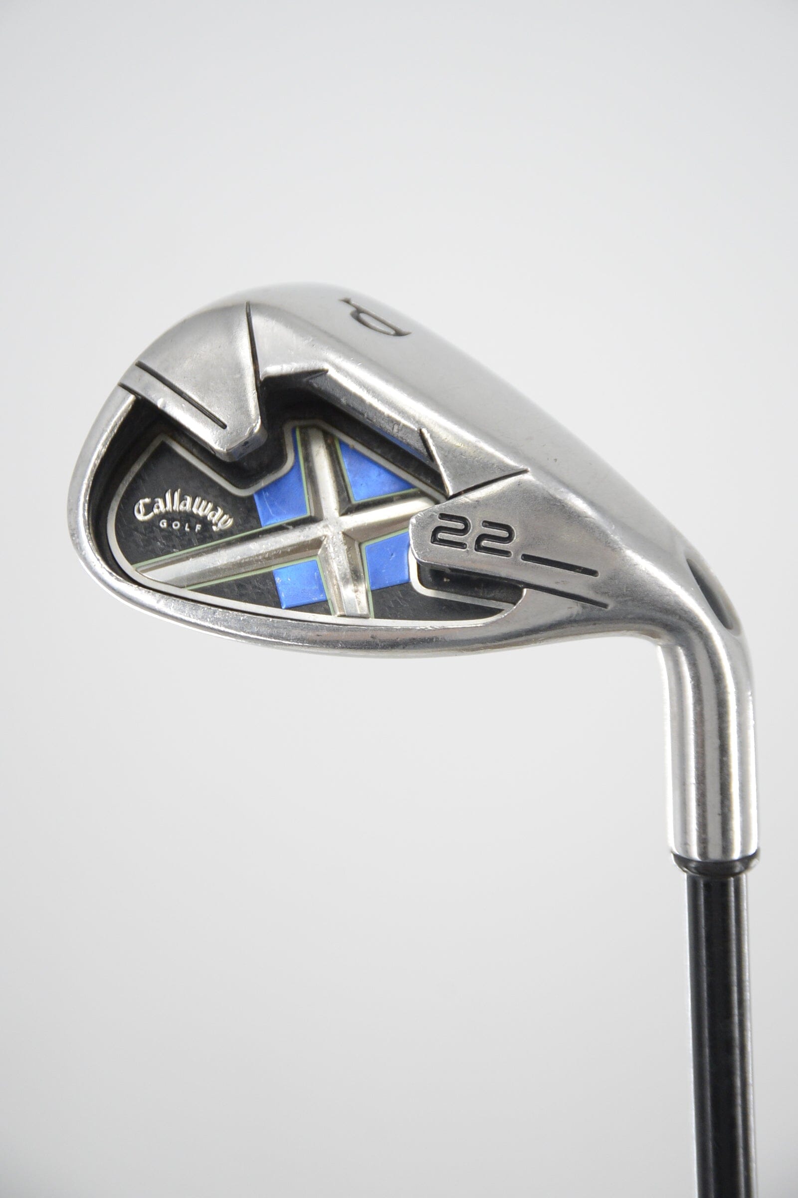 Callaway X-22 PW S Flex 35.5"