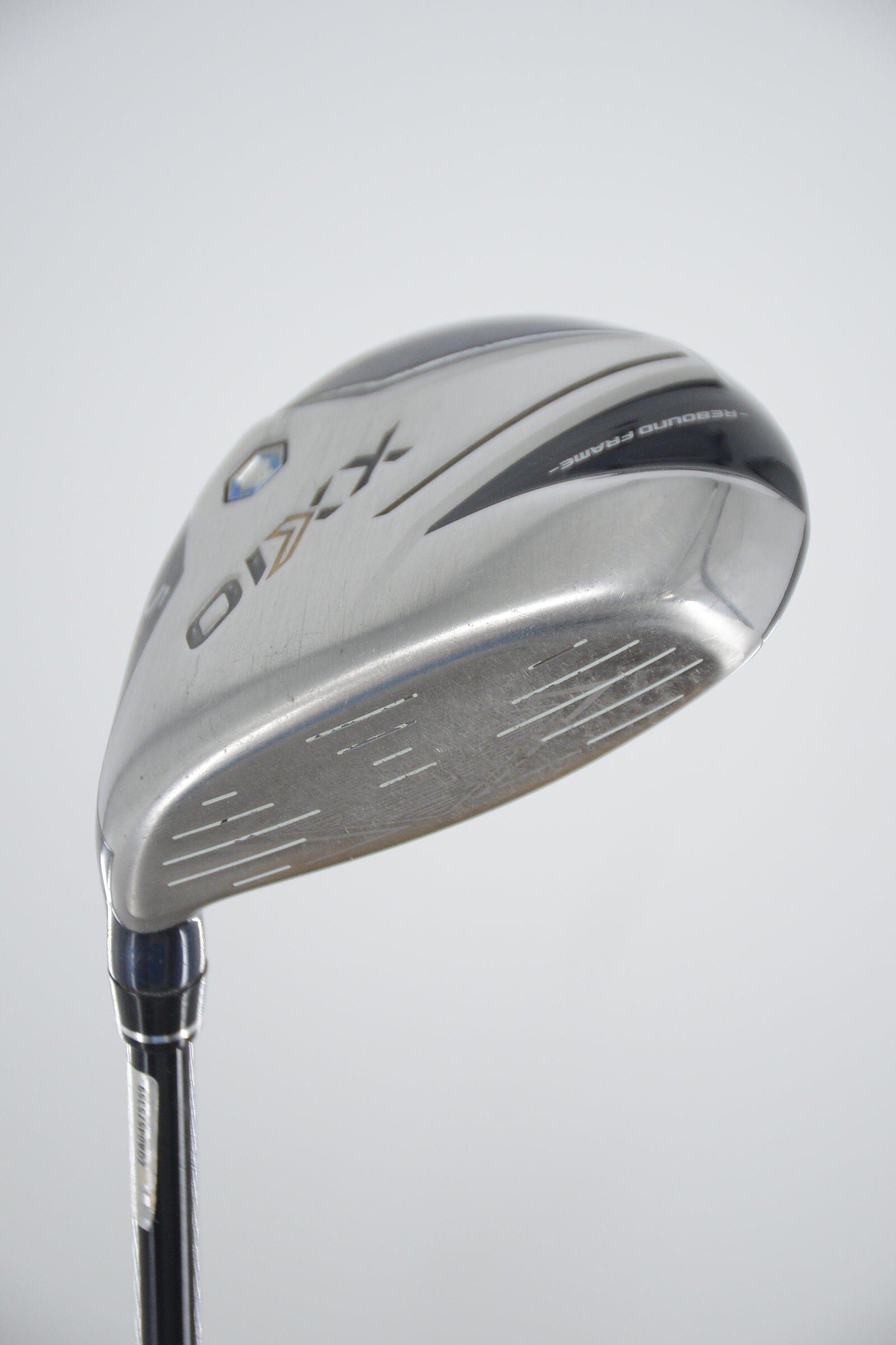 XXIO 12 5 Wood S Flex 42.25" Golf Clubs GolfRoots 