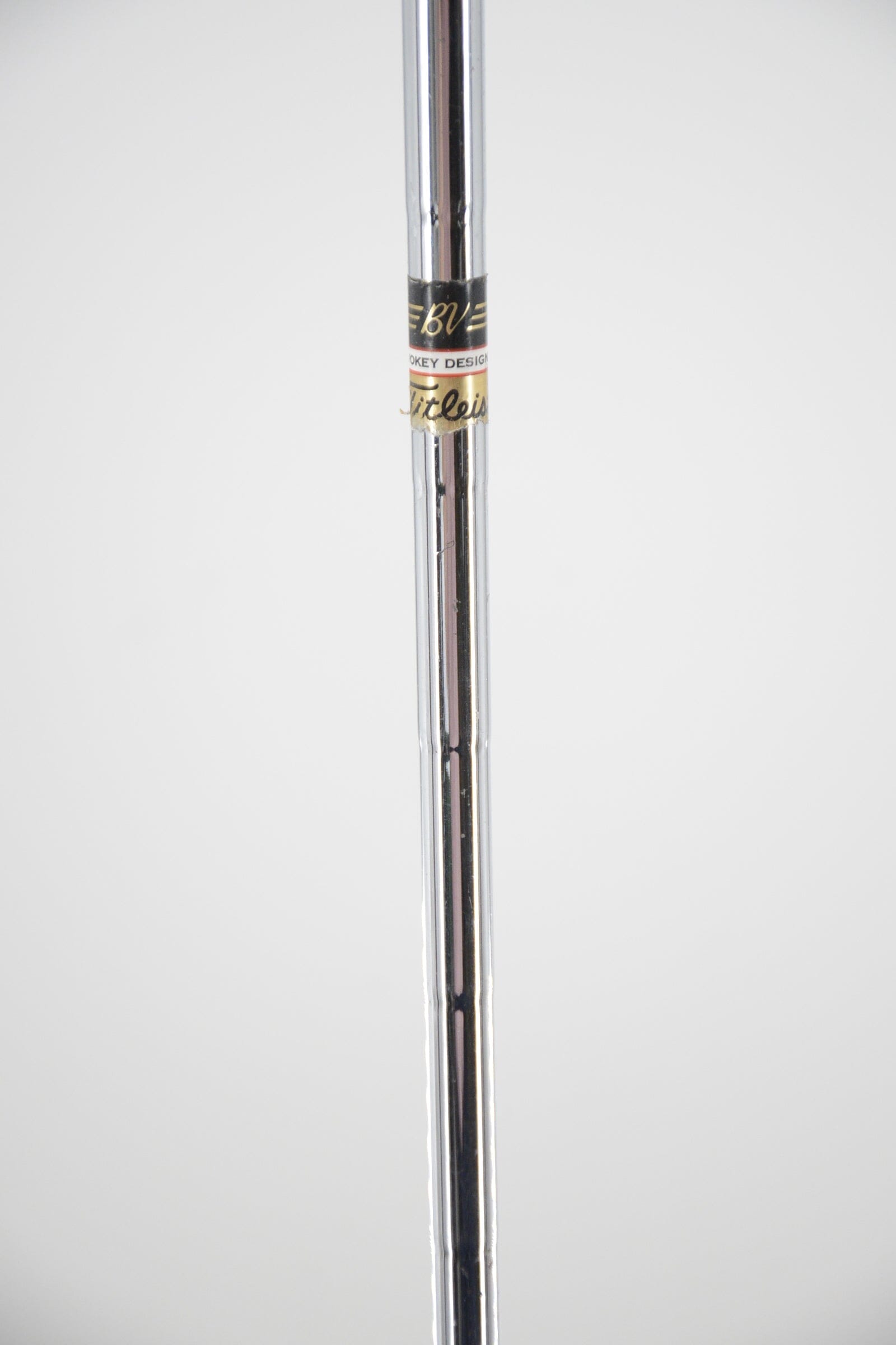 Titleist Vokey Spin Milled 60 Degree Wedge Wedge Flex 34.75" Golf Clubs GolfRoots 