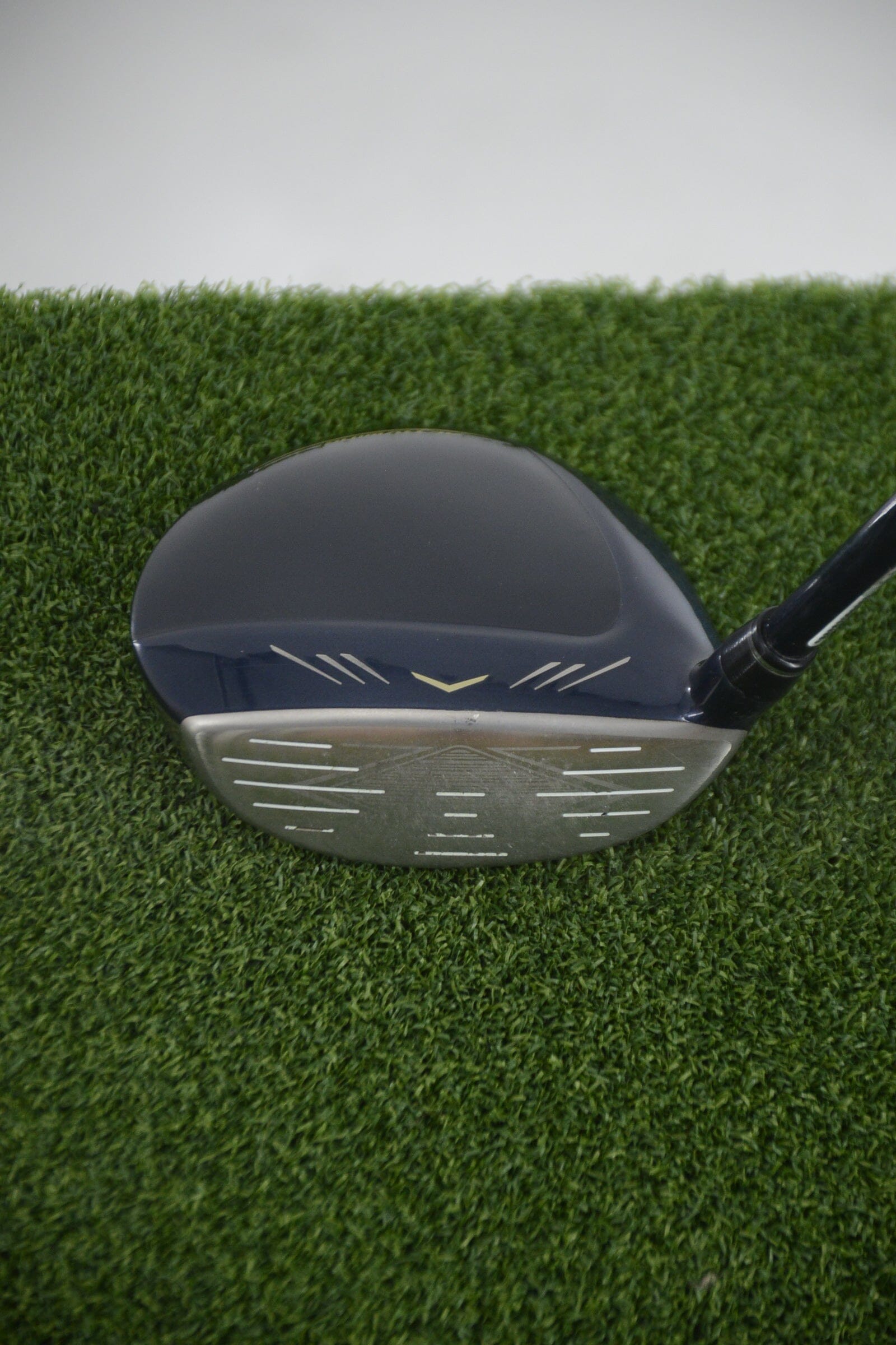 XXIO 12 5 Wood S Flex 42.25" Golf Clubs GolfRoots 