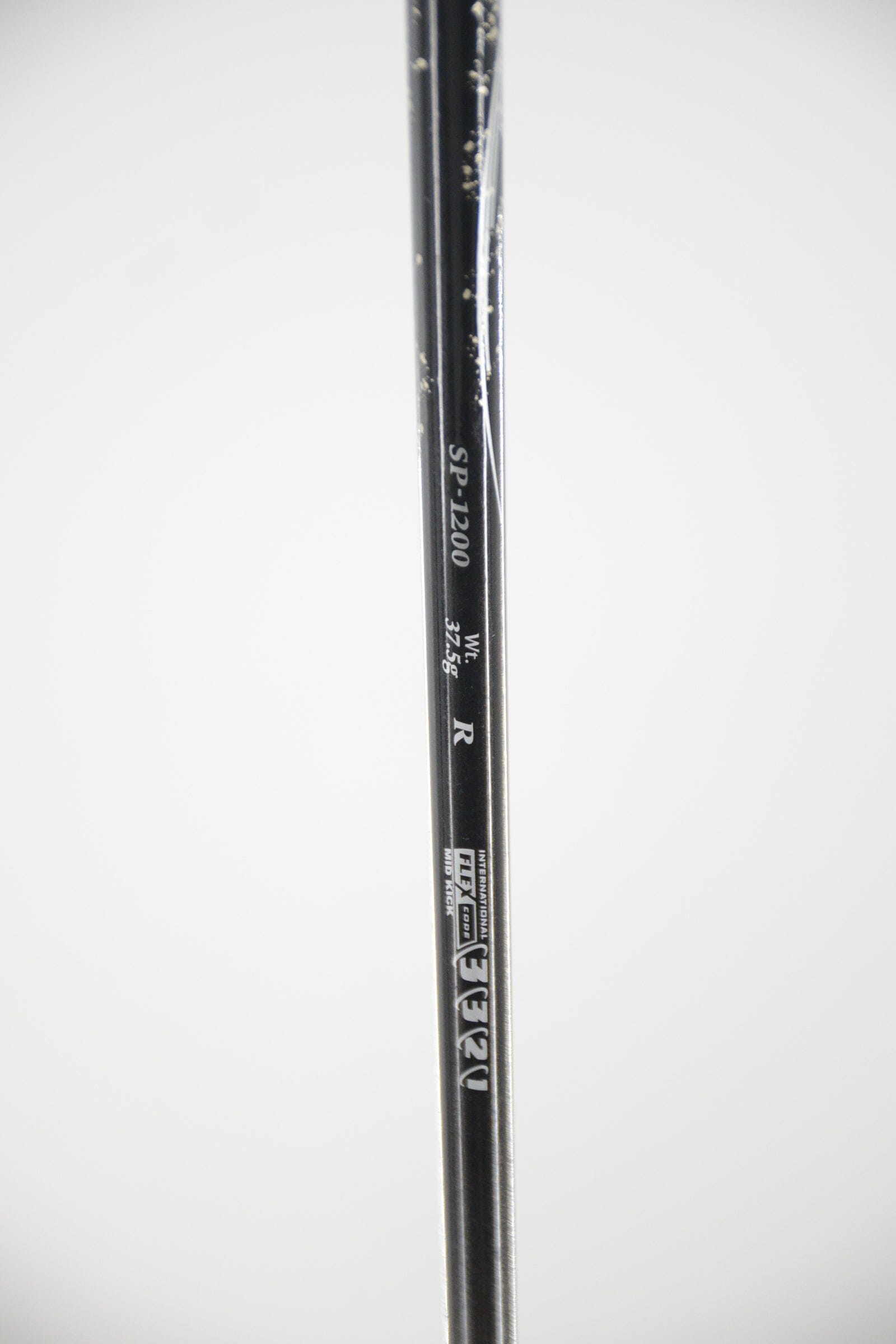XXIO Prime 12 5 Wood R Flex 42.5" Golf Clubs GolfRoots 