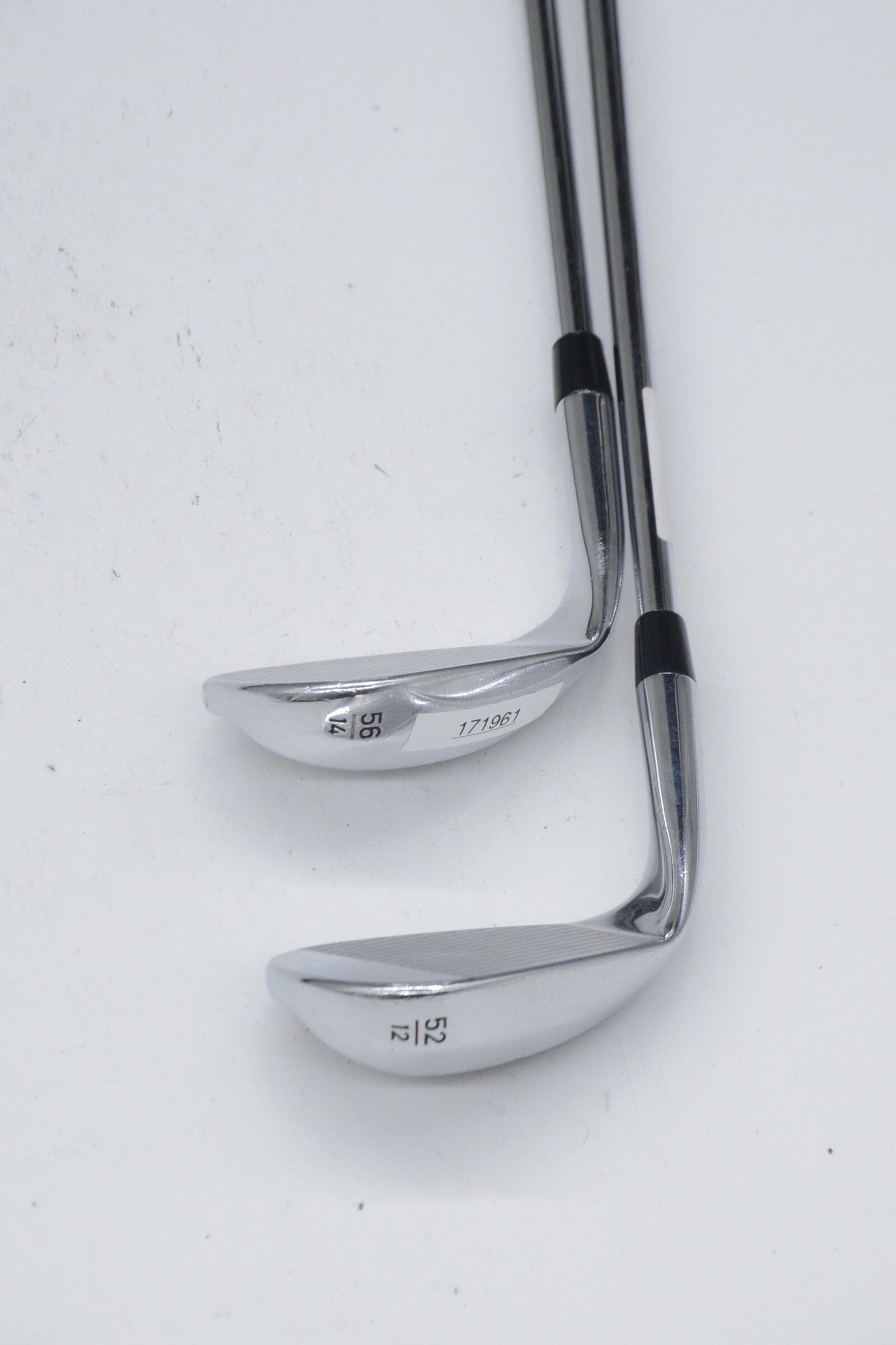 Callaway CB 52 & 56 Degree Wedge Set Wedge Flex Golf Clubs GolfRoots 