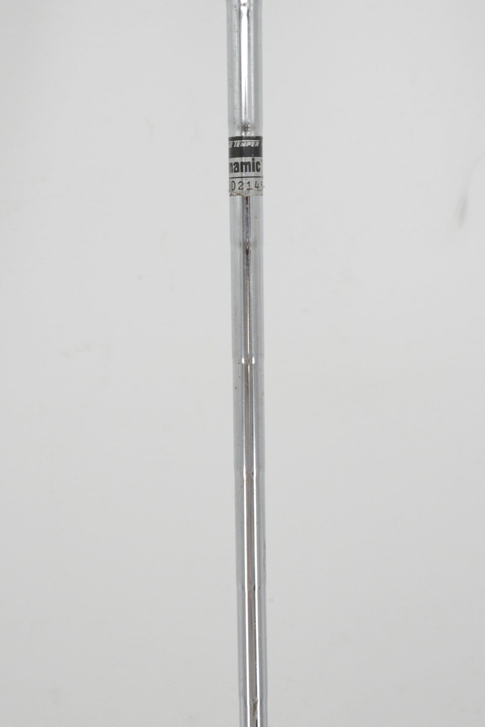 Wilson Staff Tour Blade 2, 4-9 Iron Set S Flex Std Length Golf Clubs GolfRoots 