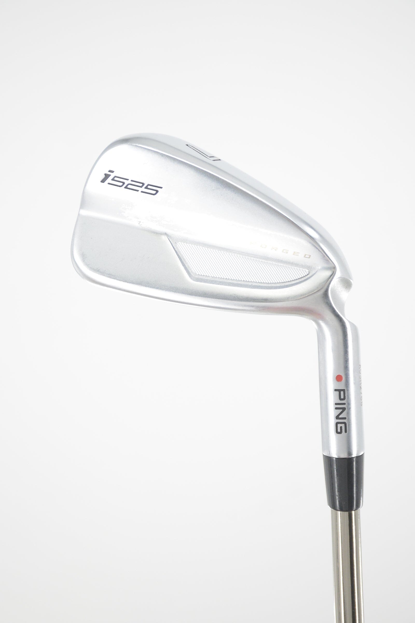 Ping I525 7 Iron S Flex 37" Golf Clubs GolfRoots 