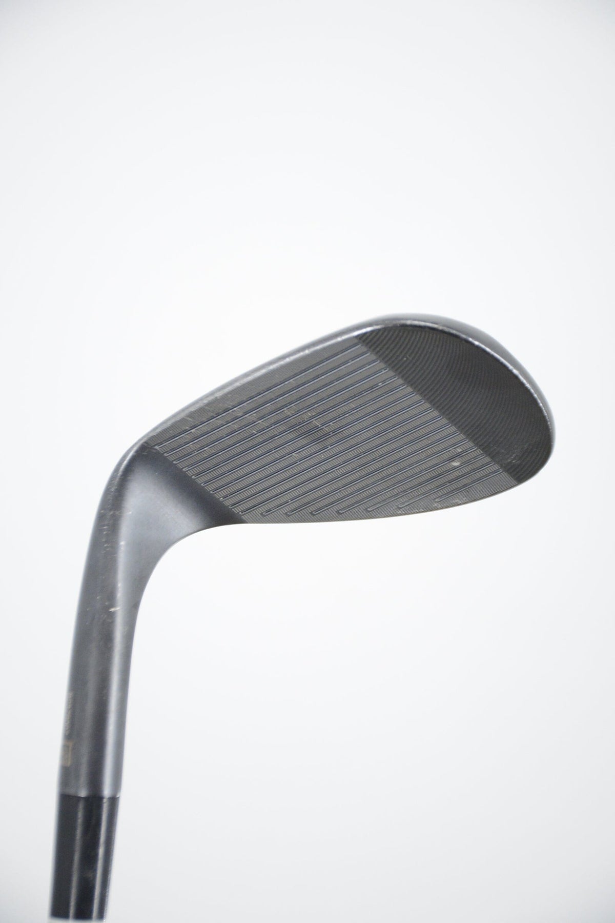 Cleveland RTX 4 Black Satin 60 Degree Wedge S Flex 35" Golf Wedges Cleveland 