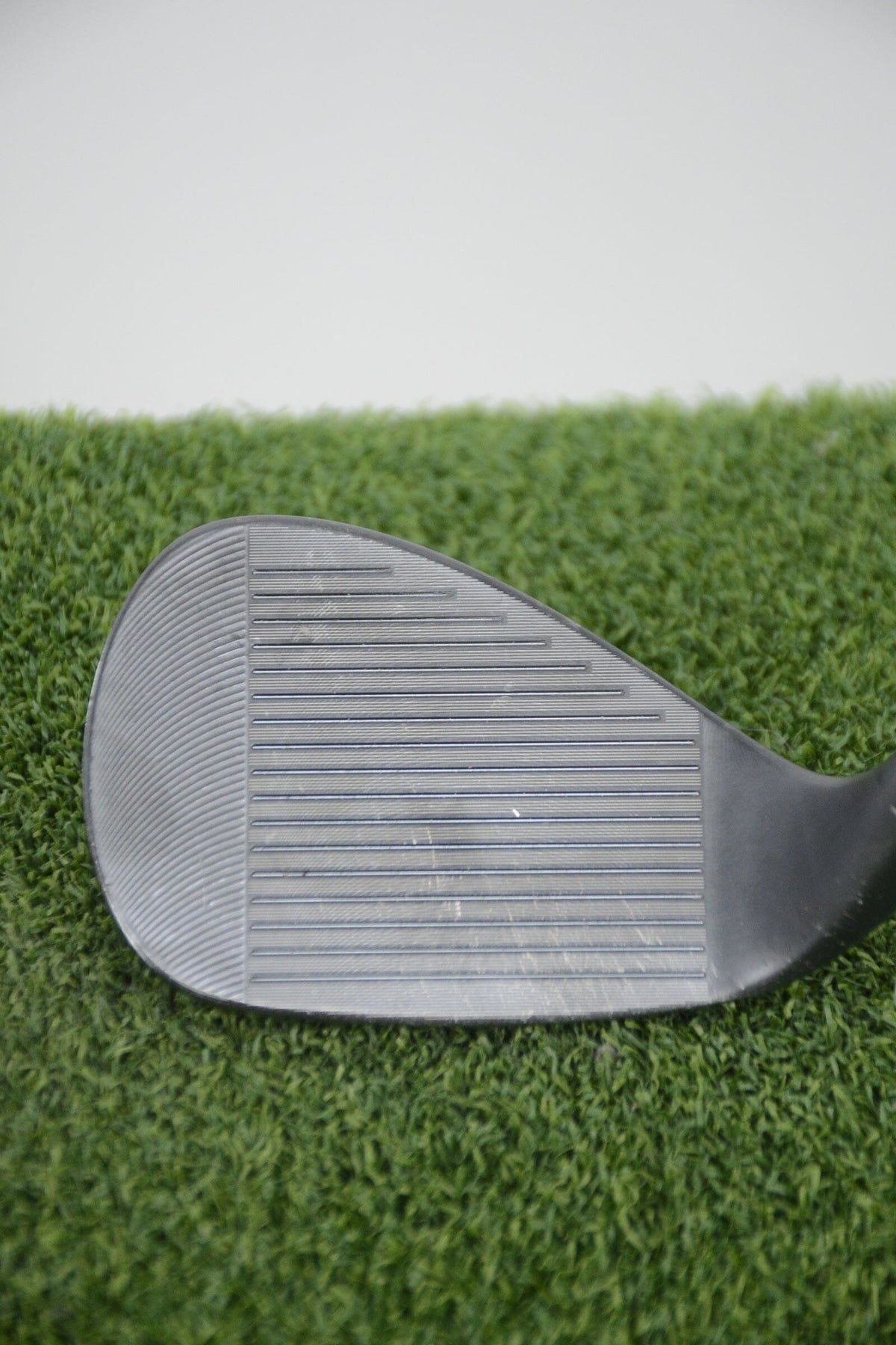 Cleveland RTX 4 Black Satin 60 Degree Wedge S Flex 35" Golf Wedges Cleveland 