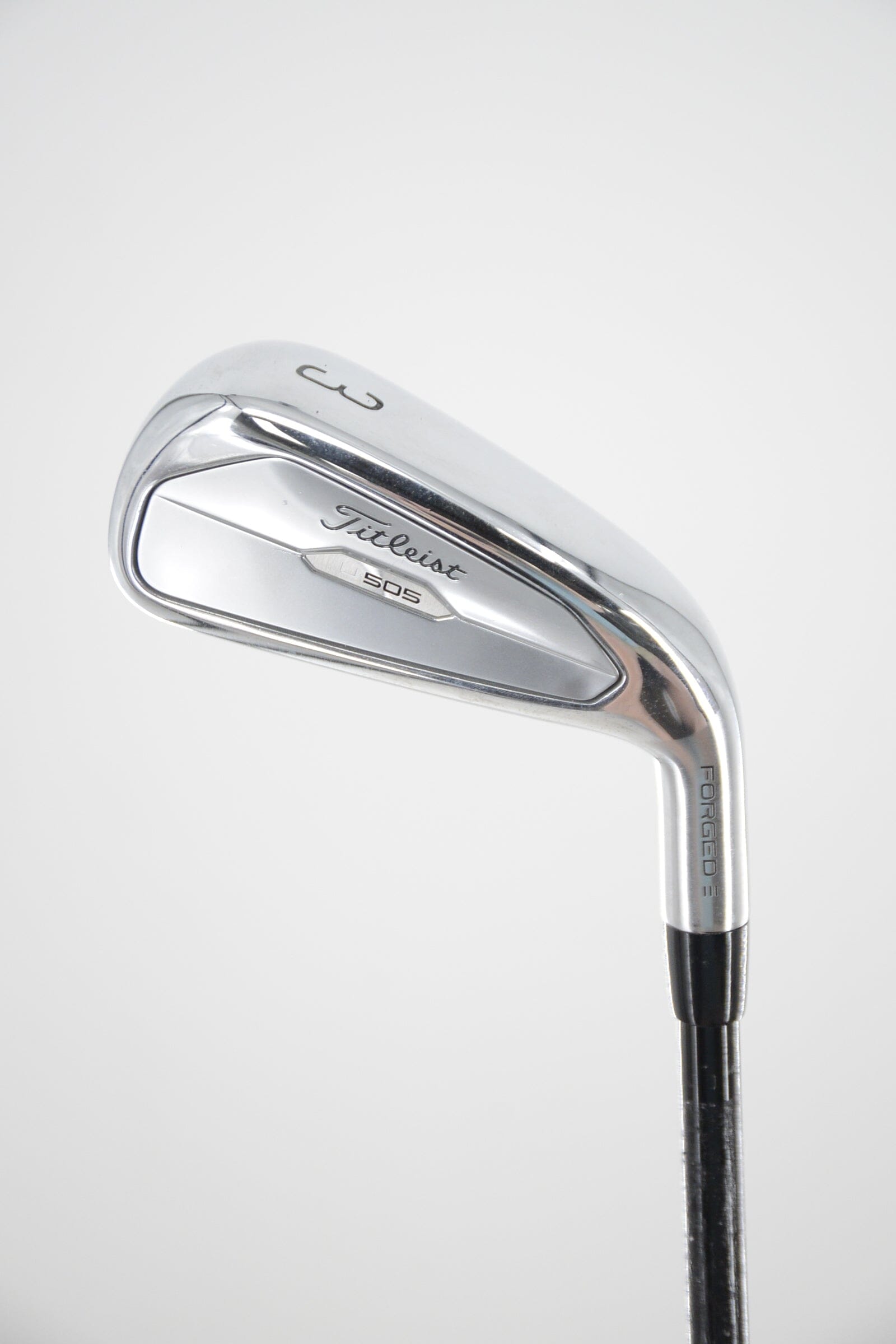 Titleist 2023 U505 3 Driving Iron S Flex 39"