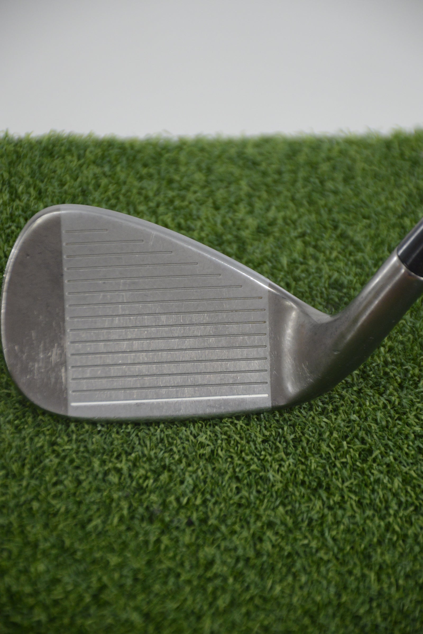 TaylorMade Speedblade 9 Iron R Flex 35.75"