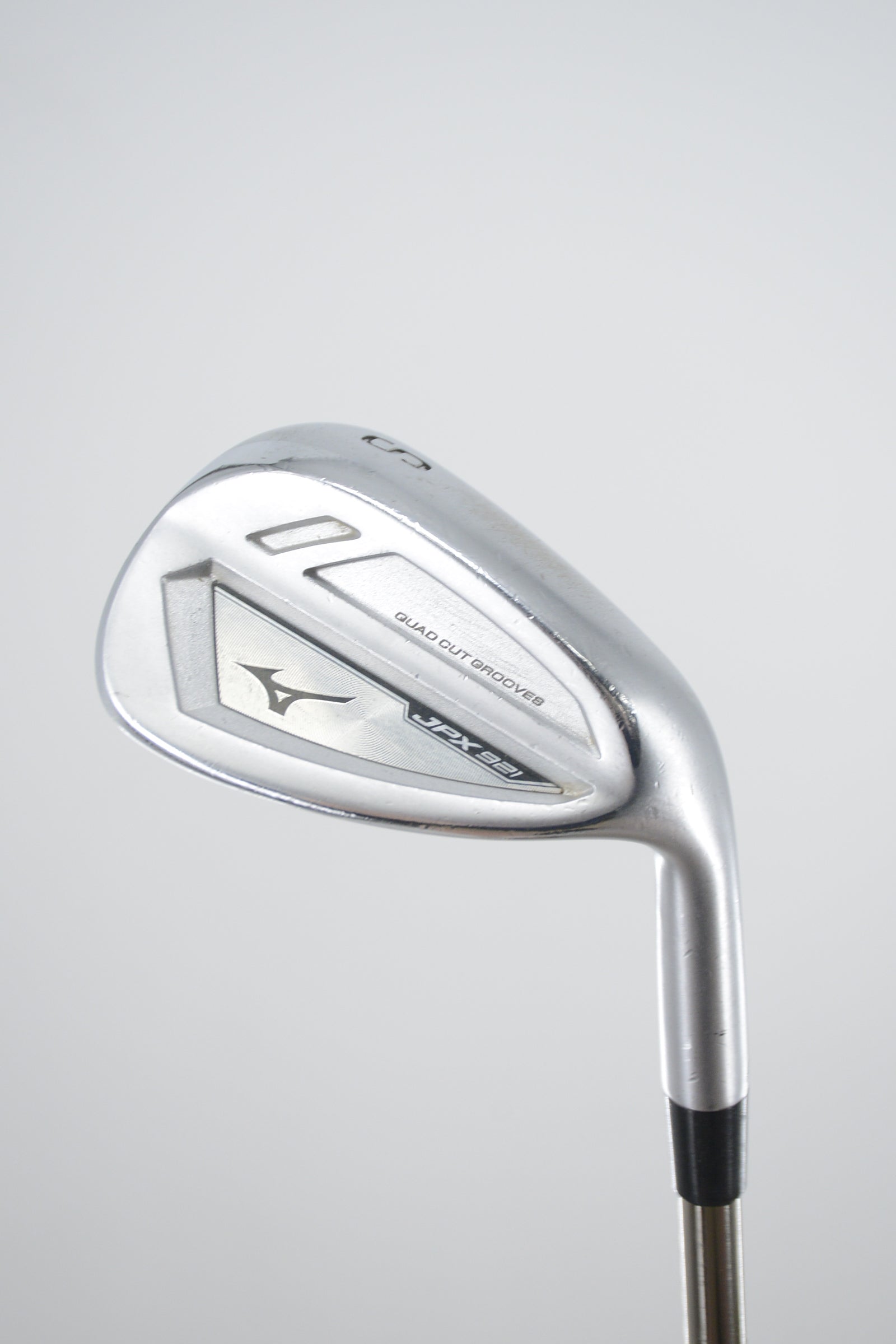 Mizuno JPX 921 Forged SW SR Flex 35.25"
