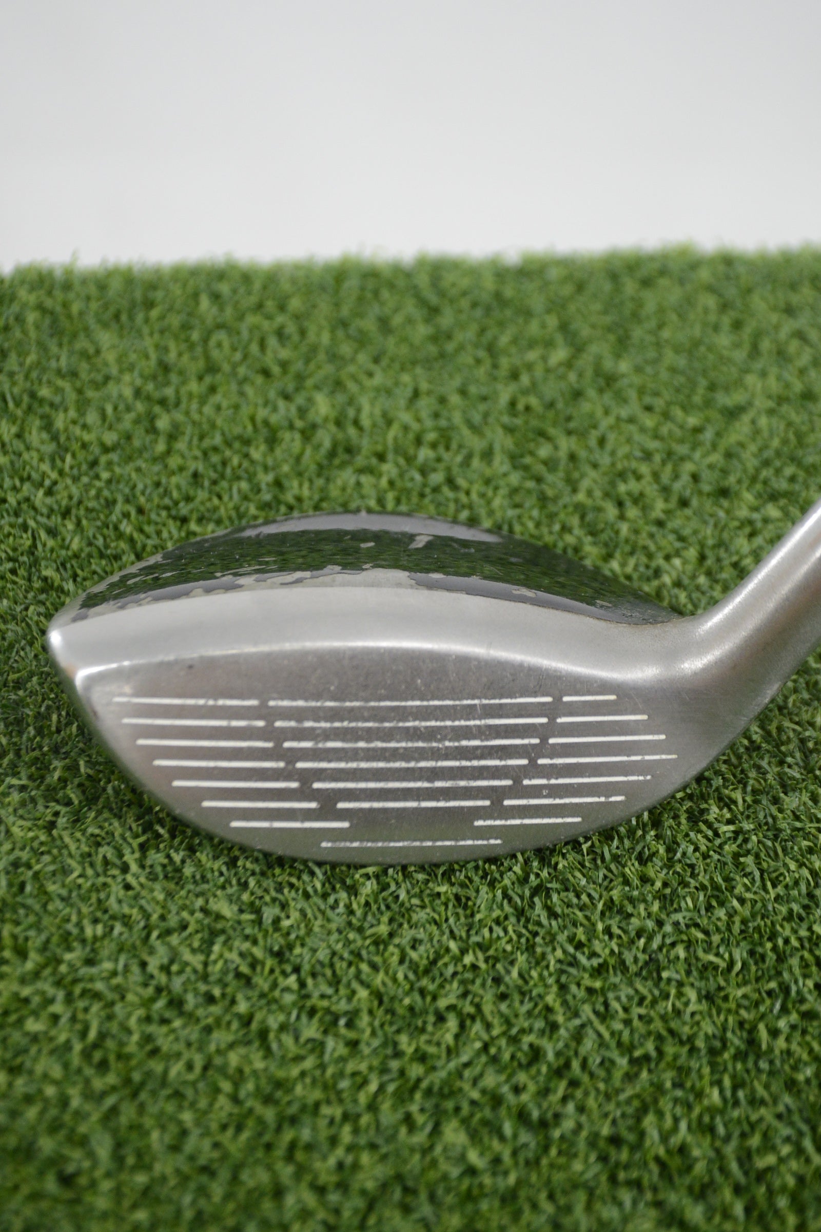Ping G10 24 Degree Hybrid R Flex 39"