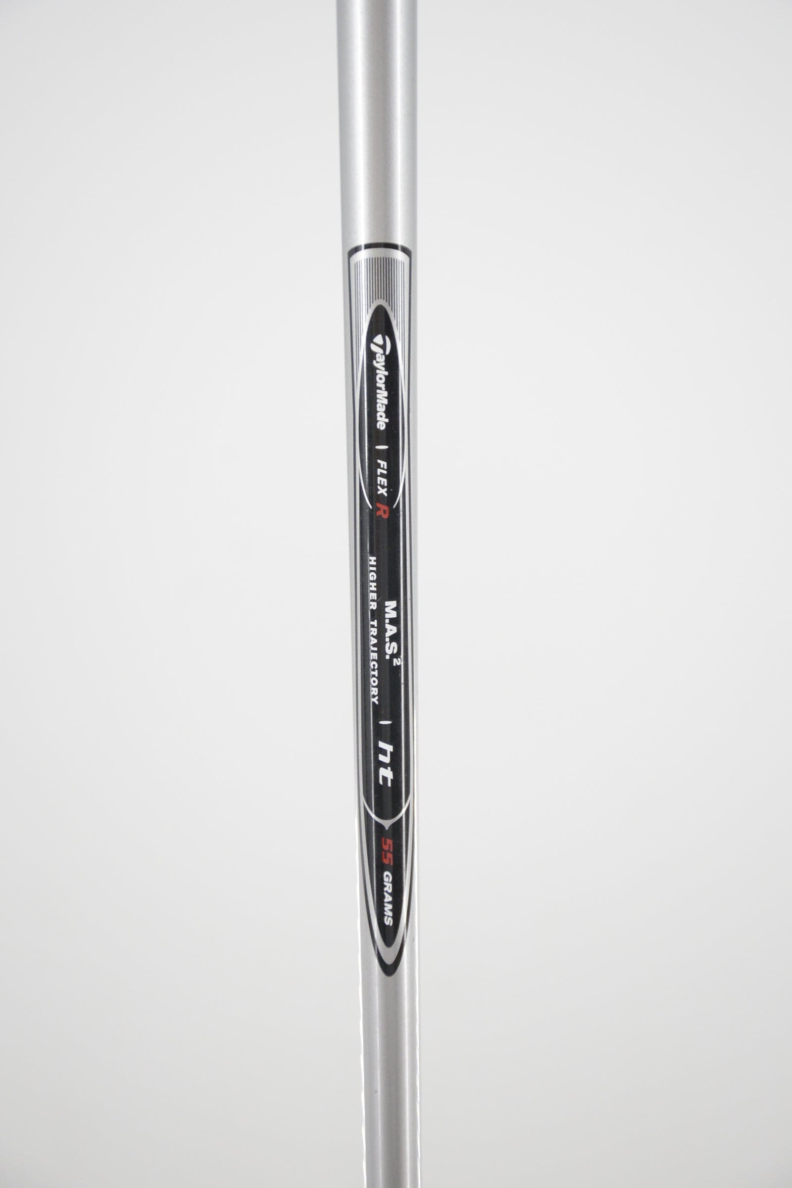 TaylorMade Rac HT 3 Iron R Flex 39.25" Golf Clubs GolfRoots 