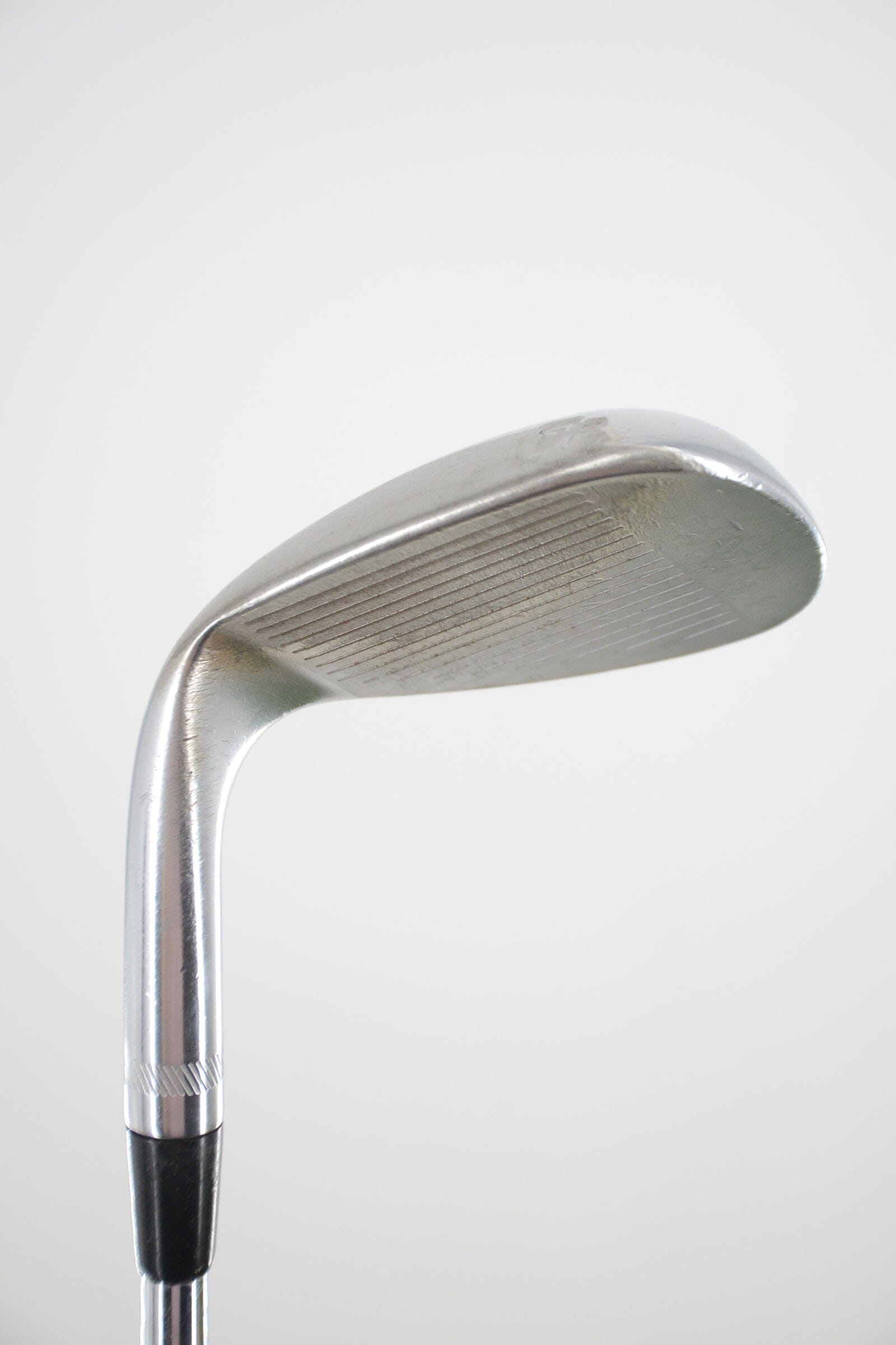 Titleist Vokey SM6 Tour Chrome 54 Degree Wedge Wedge Flex 35" Golf Clubs GolfRoots 