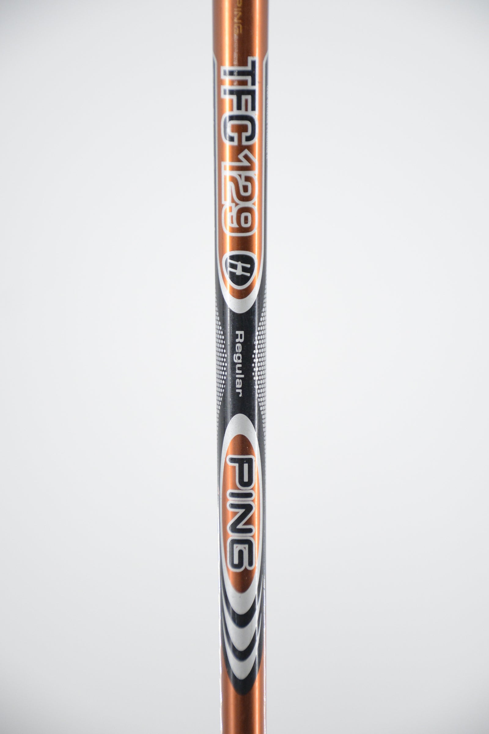 Ping G10 24 Degree Hybrid R Flex 39"