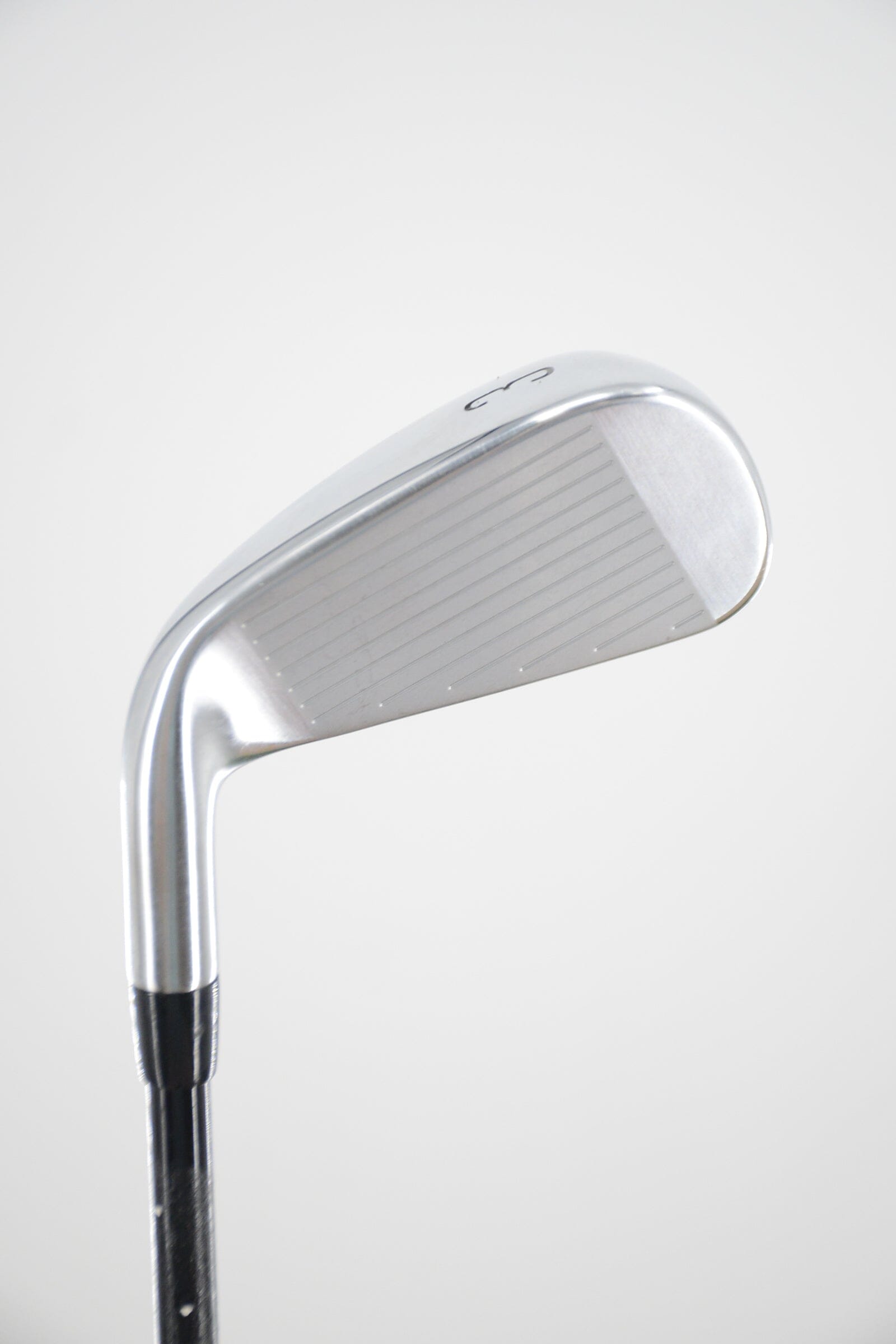 Titleist 2023 U505 3 Driving Iron S Flex 39" Golf Clubs GolfRoots 