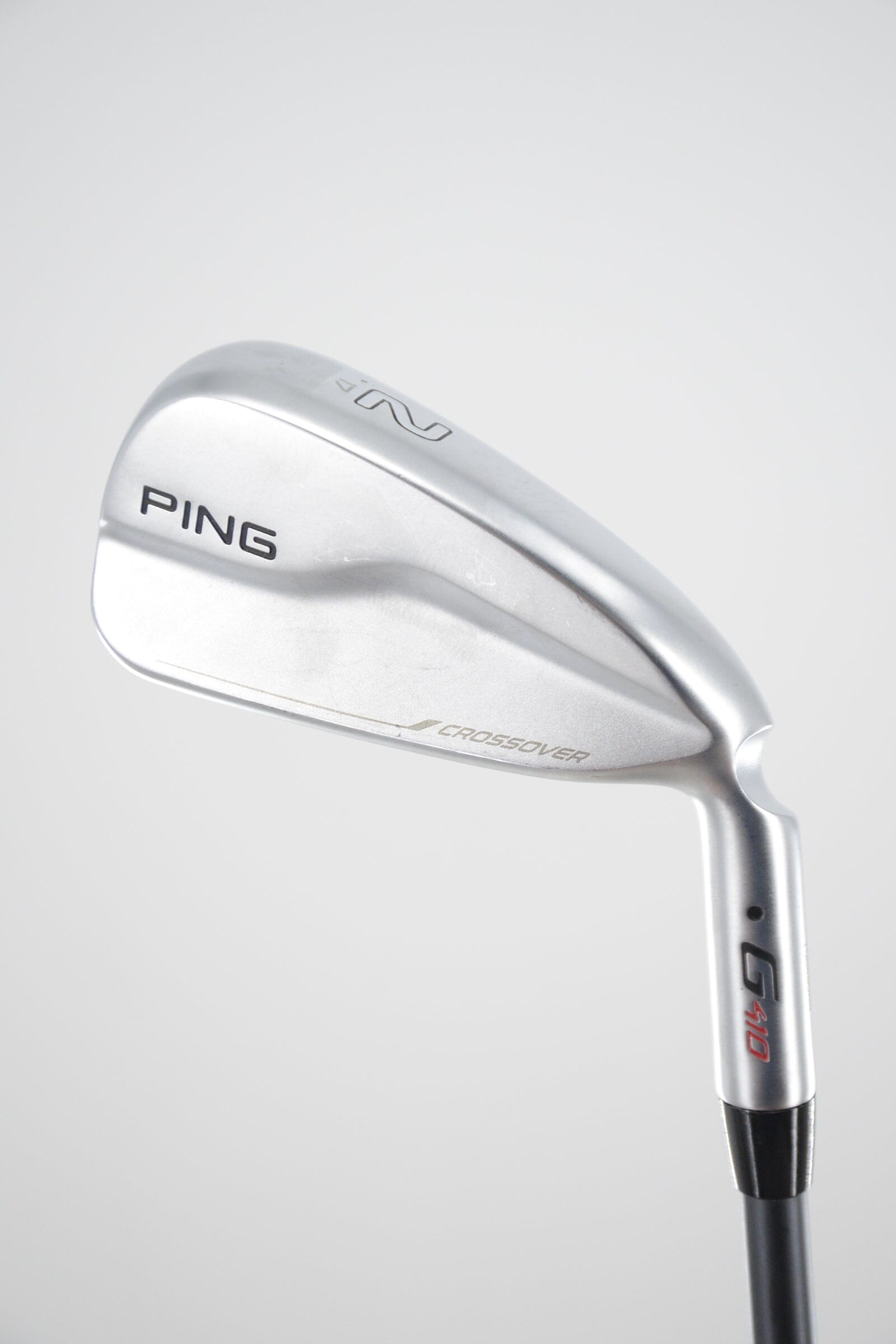 Ping G410 Crossover 2 Driving Iron R Flex 40.25" Golf Clubs GolfRoots 