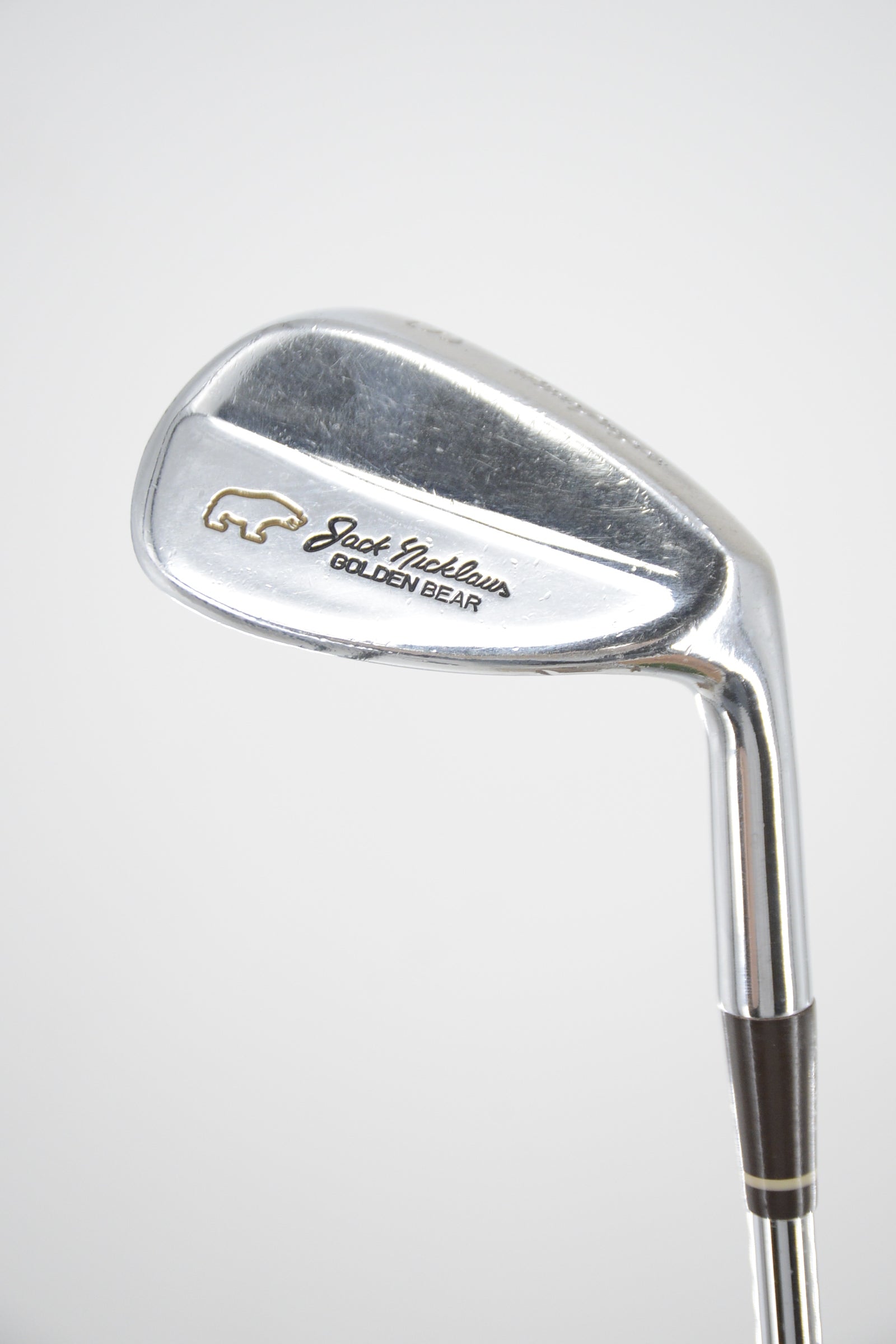 MacGregor Golden Bear SW R Flex 35.5"