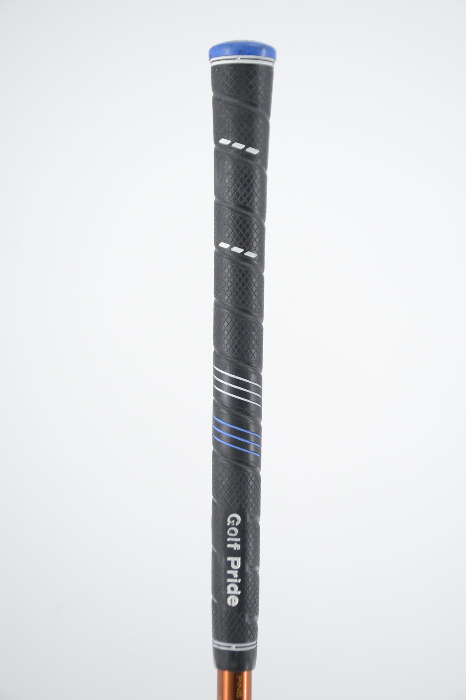 Ping G10 24 Degree Hybrid R Flex 39"