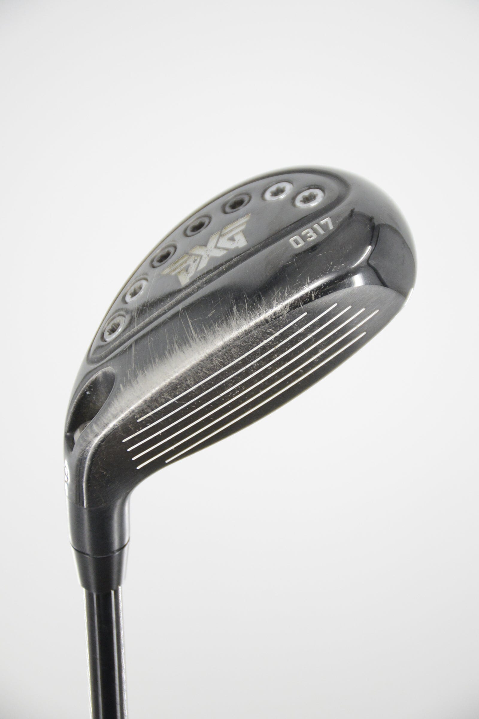 PXG 0317 19 Degree Hybrid S Flex 41" Golf Clubs GolfRoots 