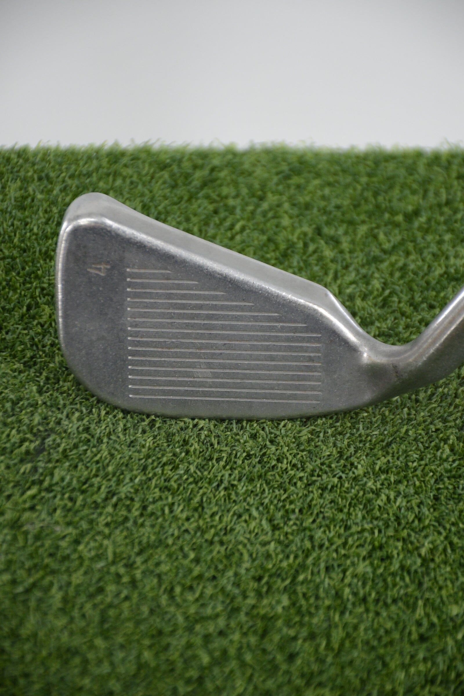 Ping Zing 4 Iron S Flex 38.25" Golf Clubs GolfRoots 