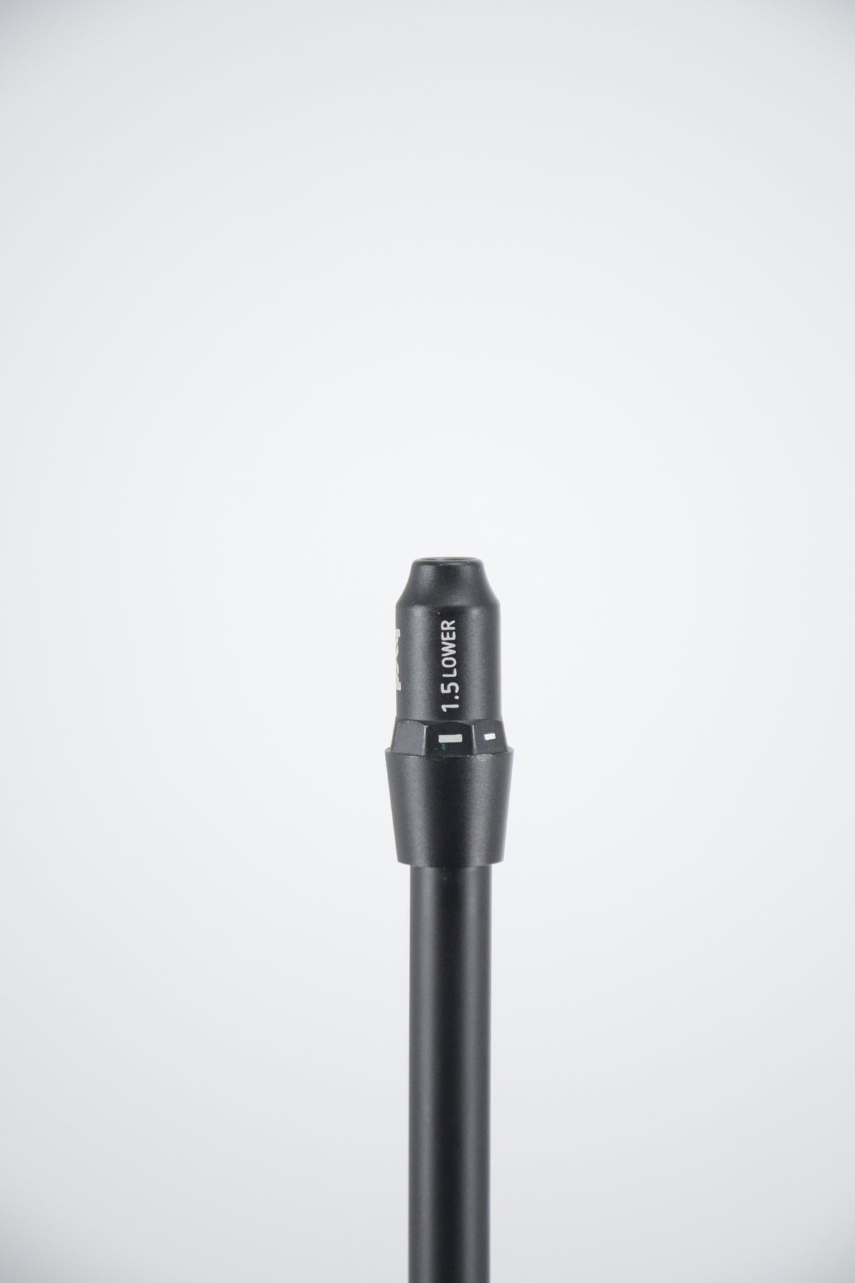 KBS TGI PXG Hybrid Shaft S Flex 38.75"