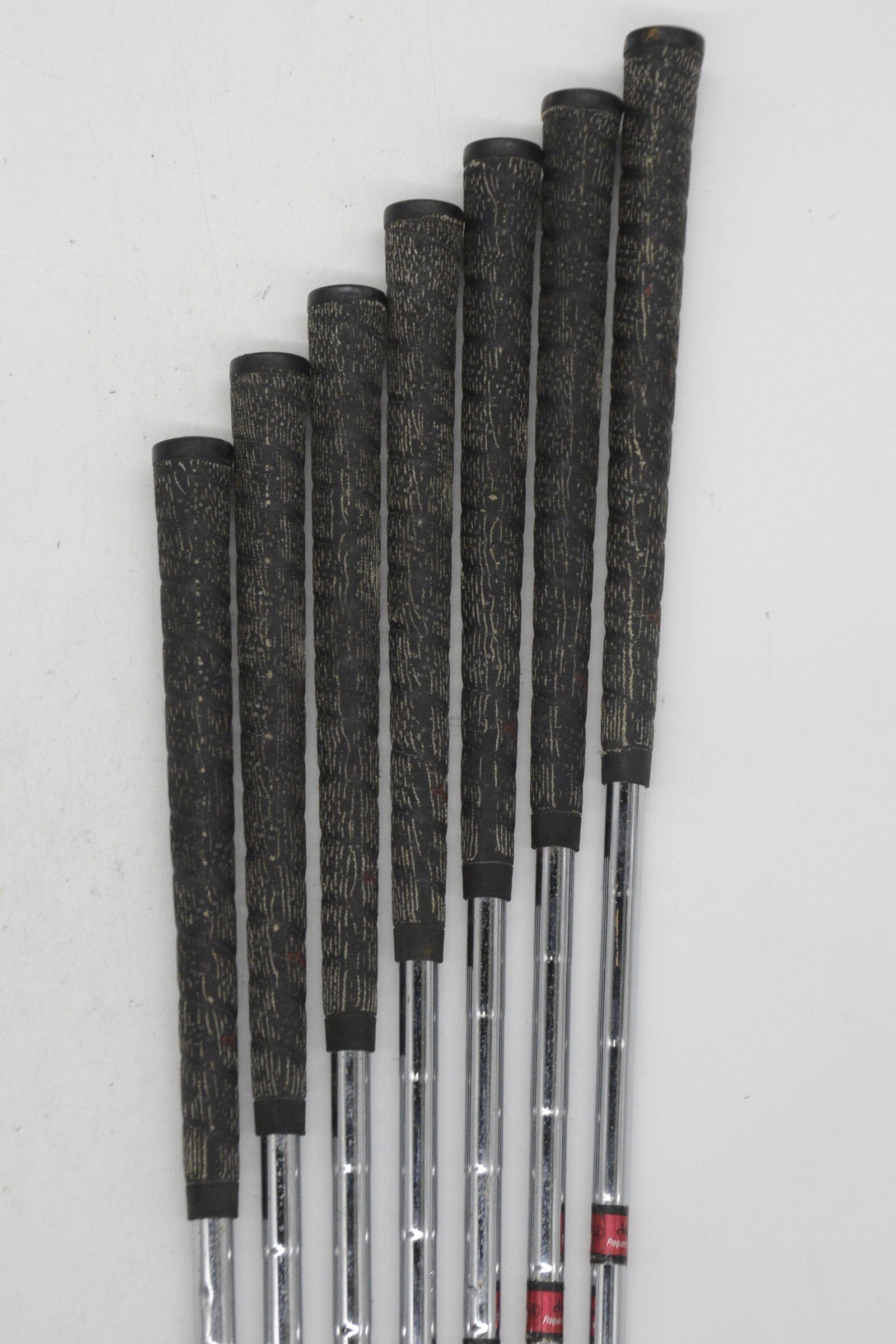 Ben Hogan Apex 3-9 Iron Set S Flex Std Length Golf Clubs GolfRoots 