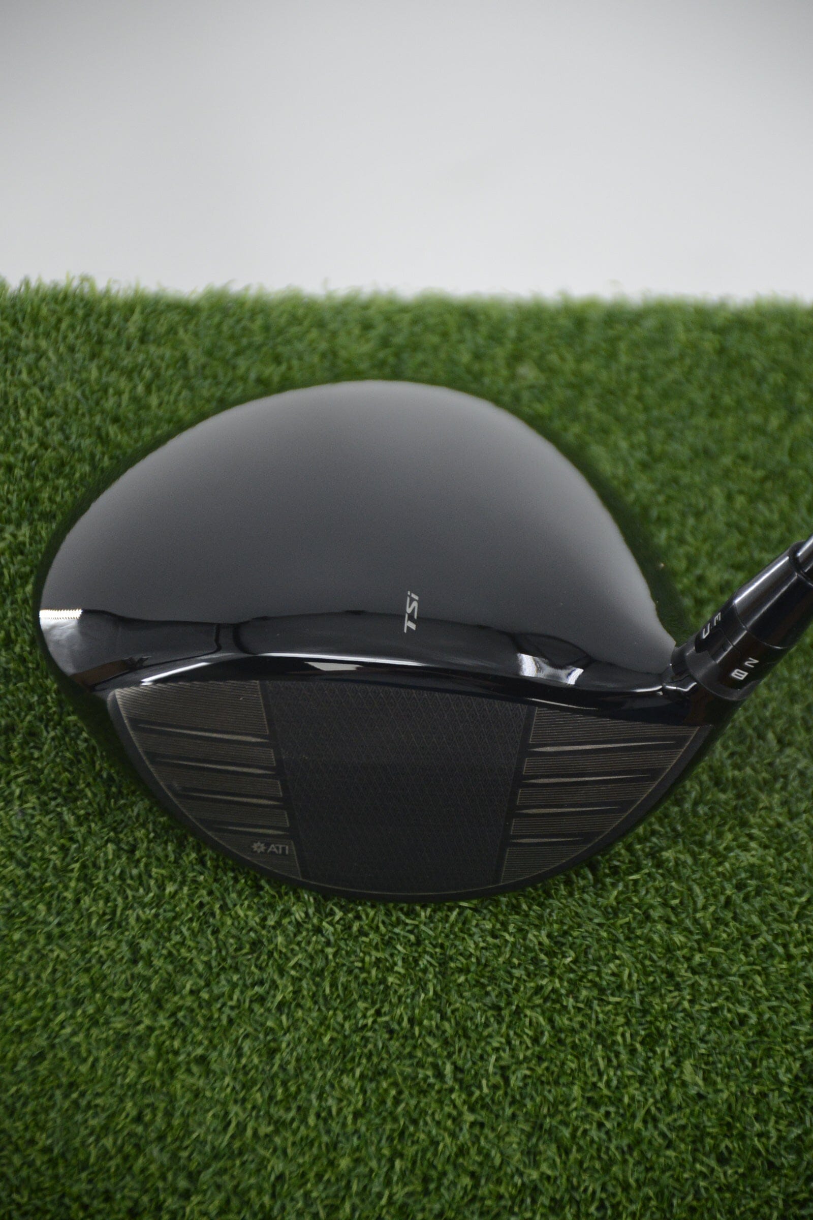 Titleist TSi2 10 Degree Driver S Flex 45.25" Golf Clubs GolfRoots 