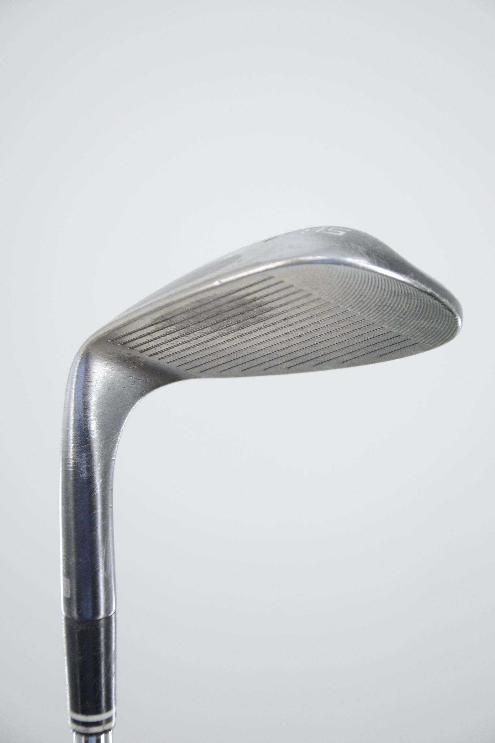 Cleveland RTX 4 Black Satin 58 Degree Wedge S Flex 35.75